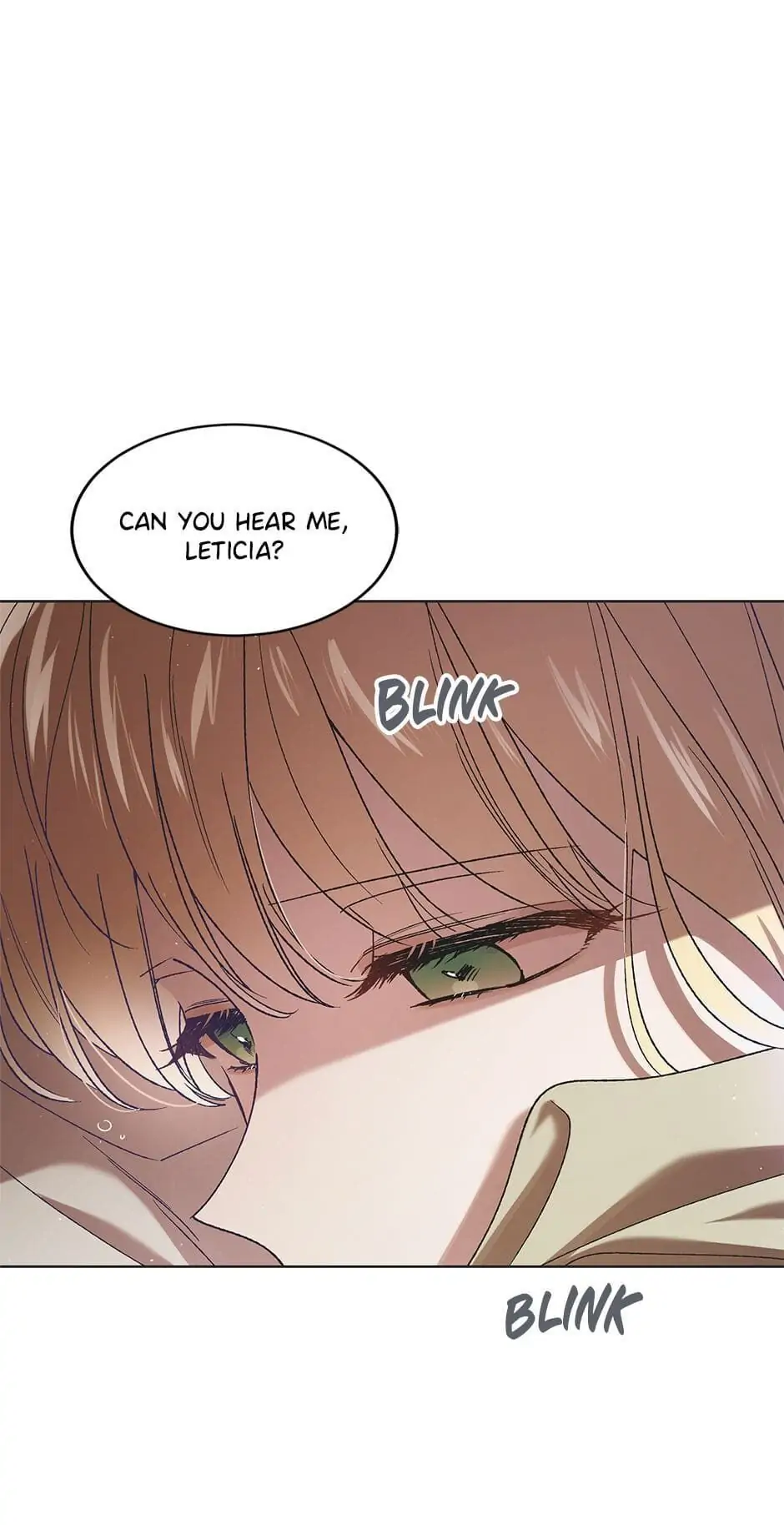 Saving My Sweetheart [Official] - Chapter 44 manhwa