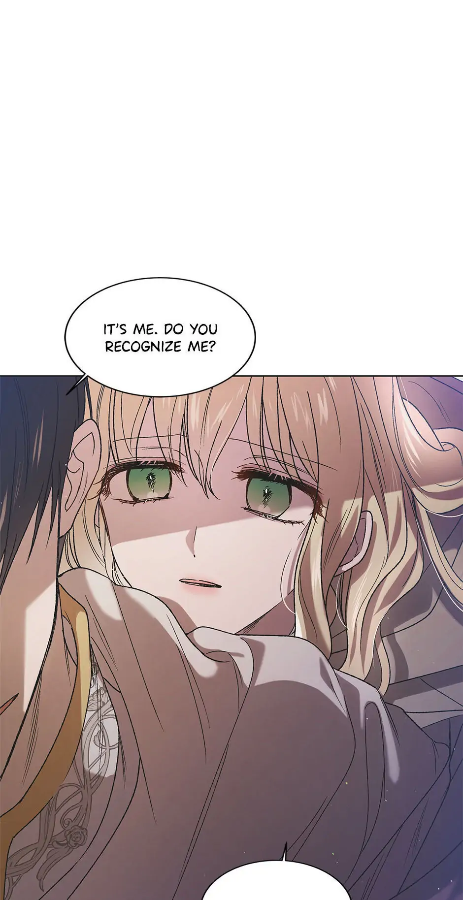 Saving My Sweetheart [Official] - Chapter 44 manhwa