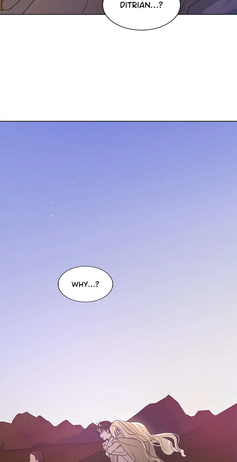 Saving My Sweetheart [Official] - Chapter 44 manhwa