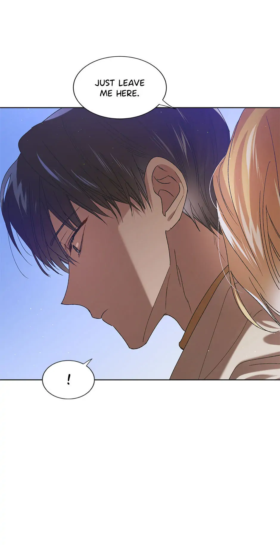 Saving My Sweetheart [Official] - Chapter 44 manhwa