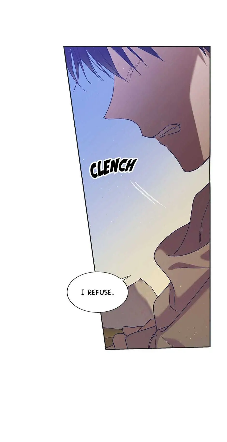 Saving My Sweetheart [Official] - Chapter 44 manhwa