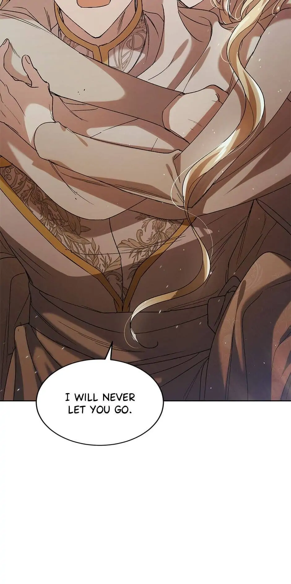 Saving My Sweetheart [Official] - Chapter 44 manhwa