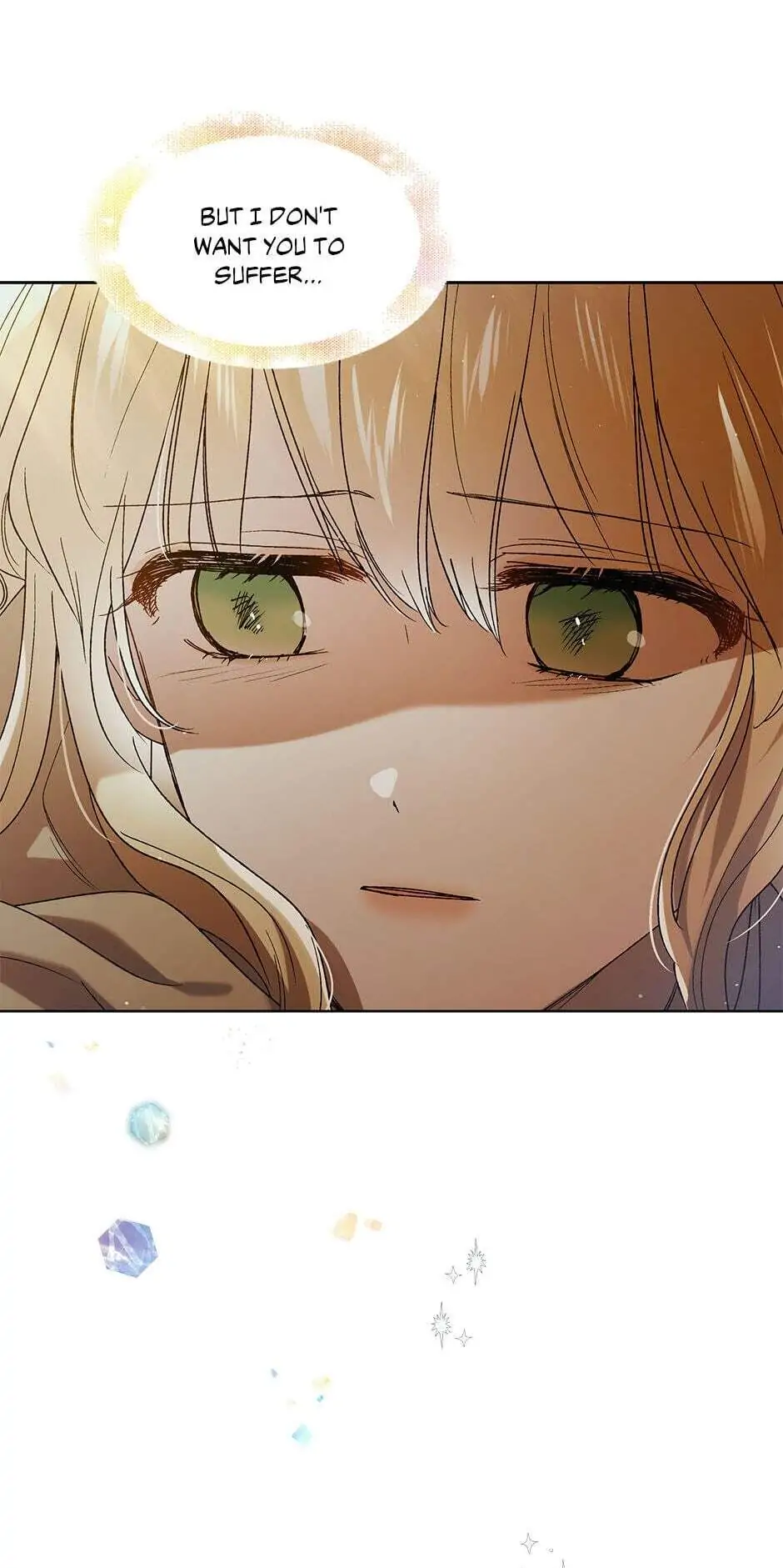 Saving My Sweetheart [Official] - Chapter 44 manhwa