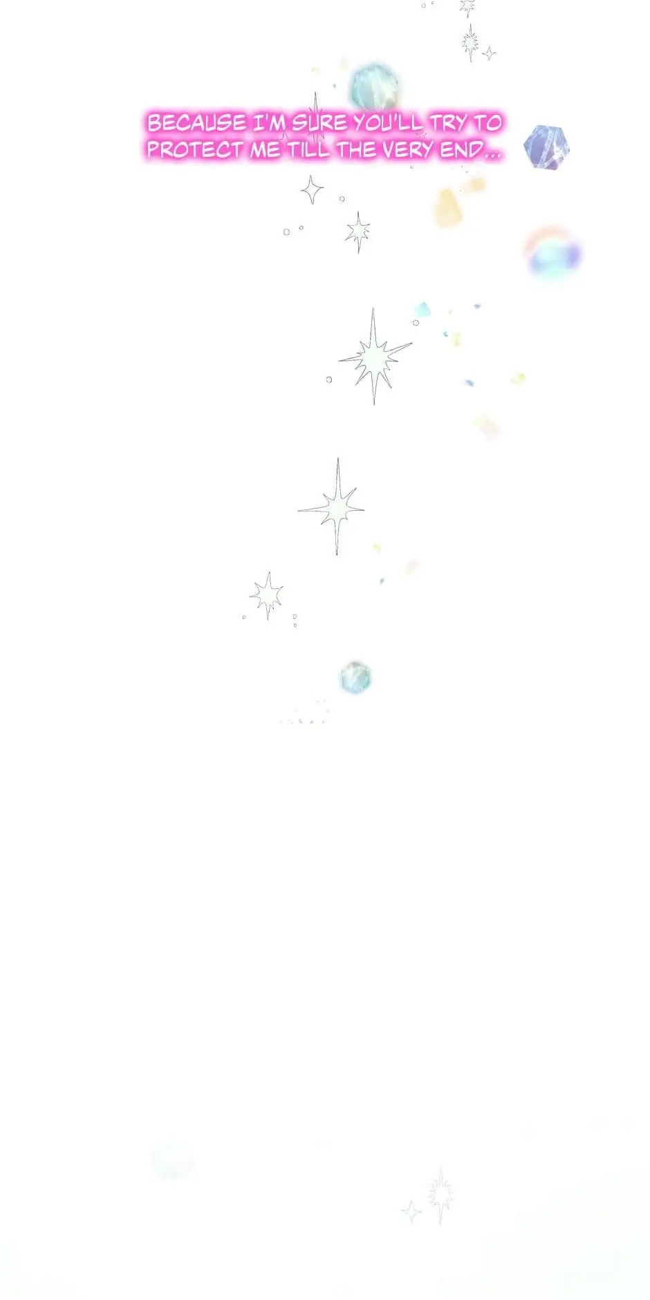 Saving My Sweetheart [Official] - Chapter 44 manhwa