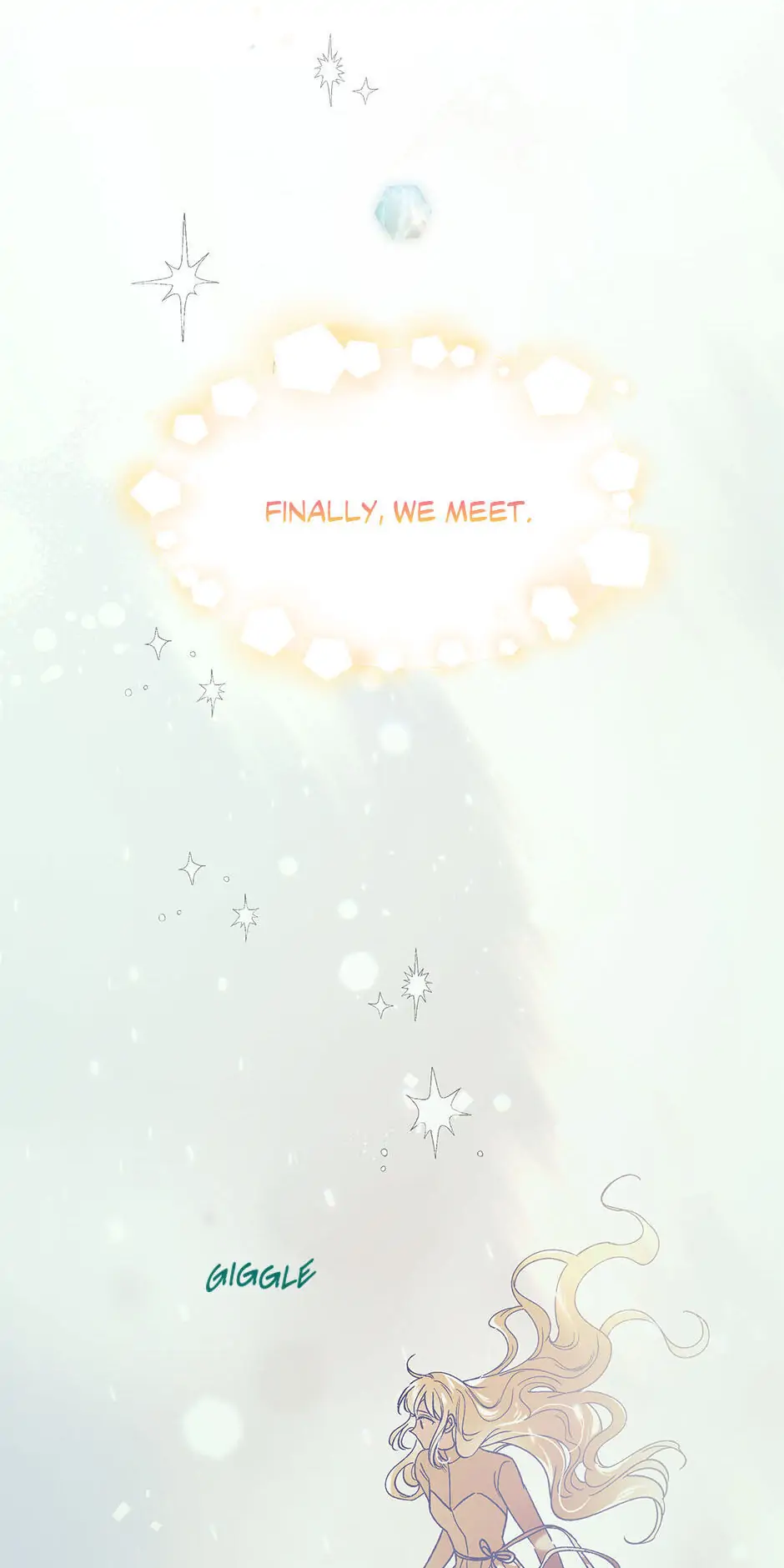 Saving My Sweetheart [Official] - Chapter 44 manhwa