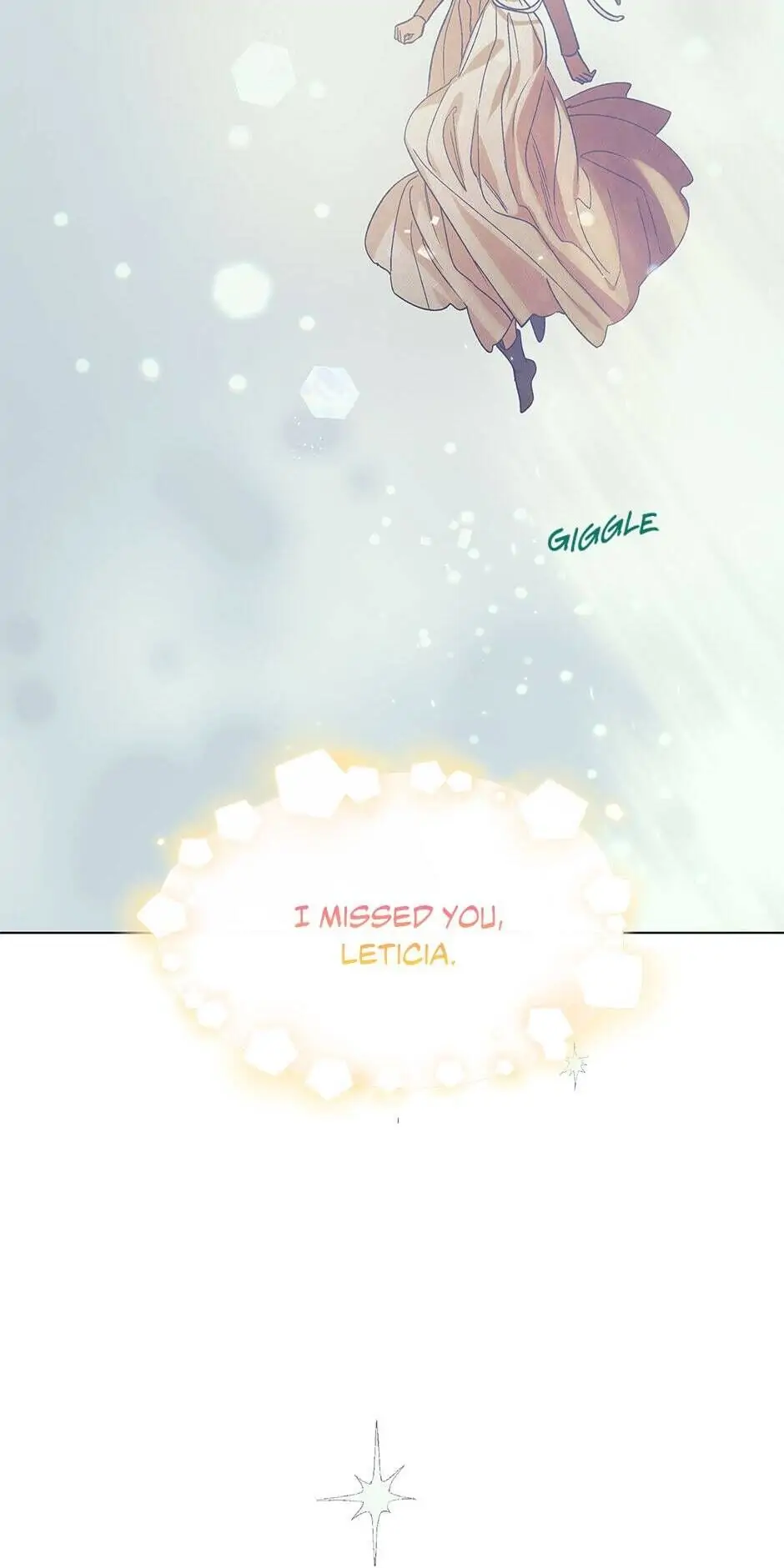 Saving My Sweetheart [Official] - Chapter 44 manhwa