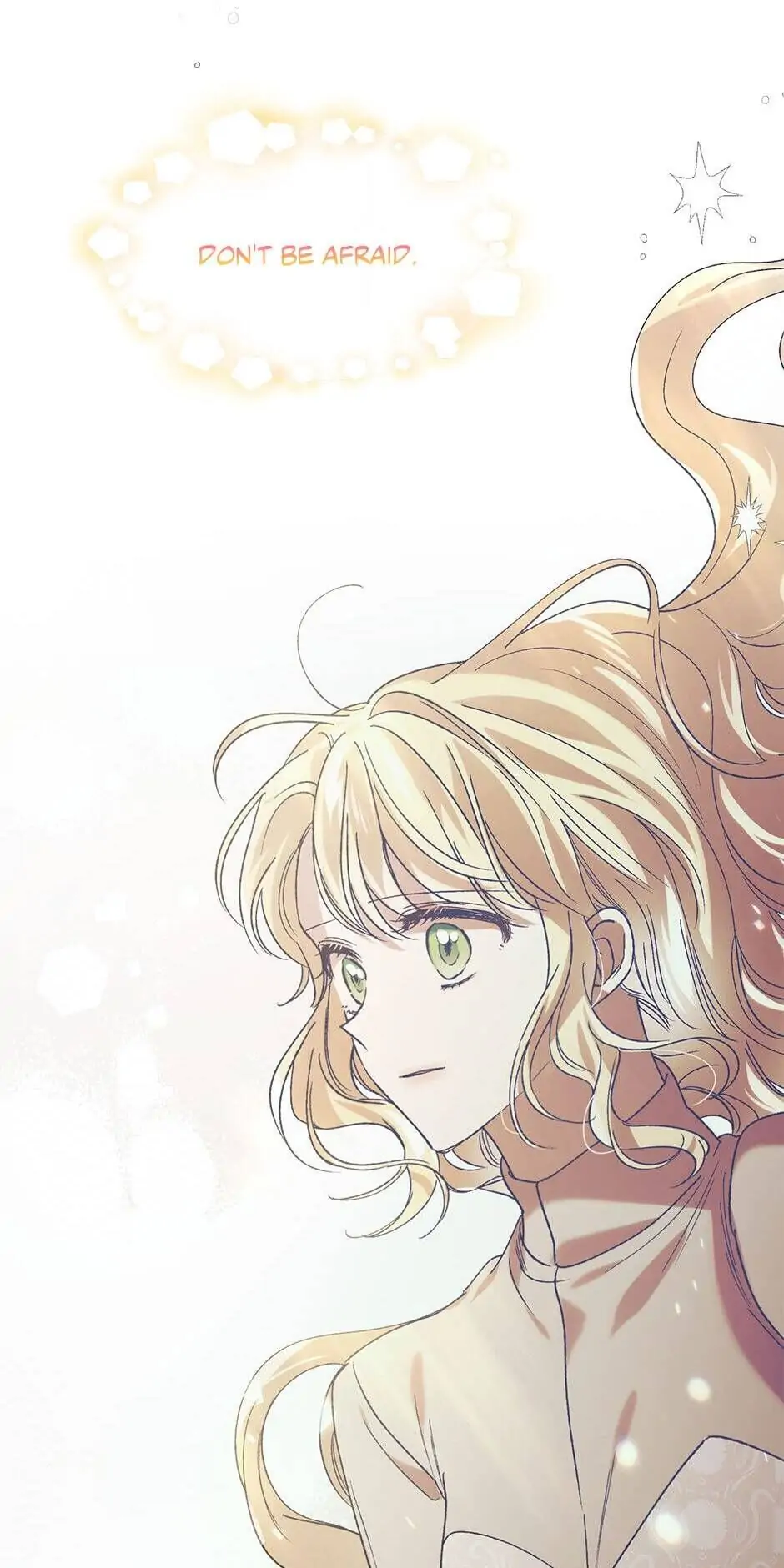 Saving My Sweetheart [Official] - Chapter 44 manhwa