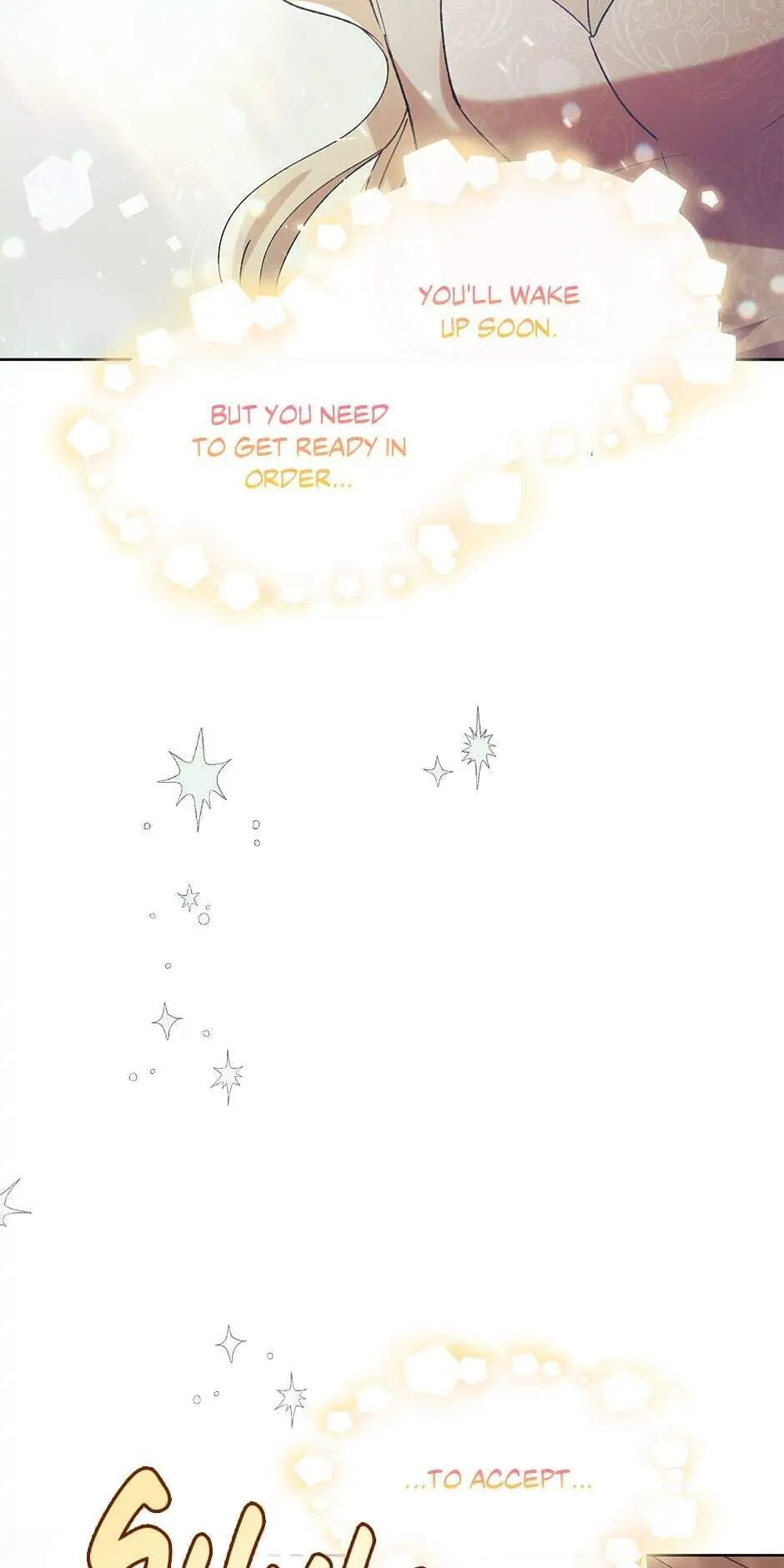 Saving My Sweetheart [Official] - Chapter 44 manhwa