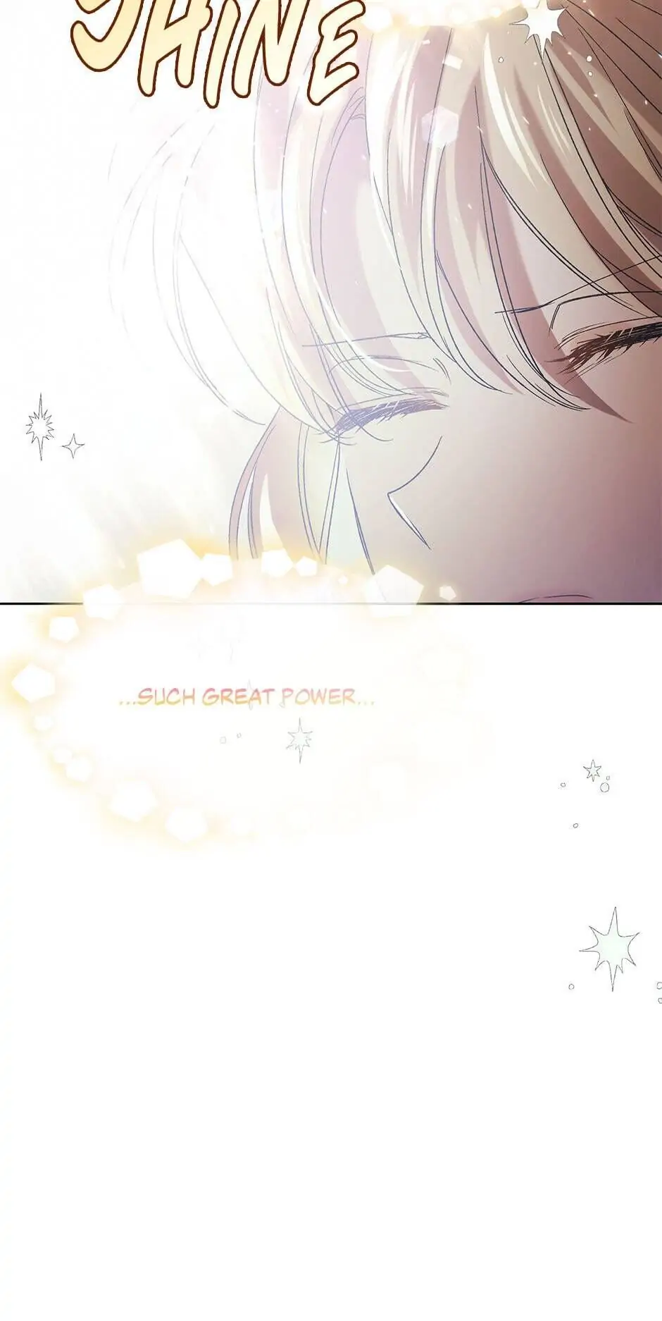 Saving My Sweetheart [Official] - Chapter 44 manhwa