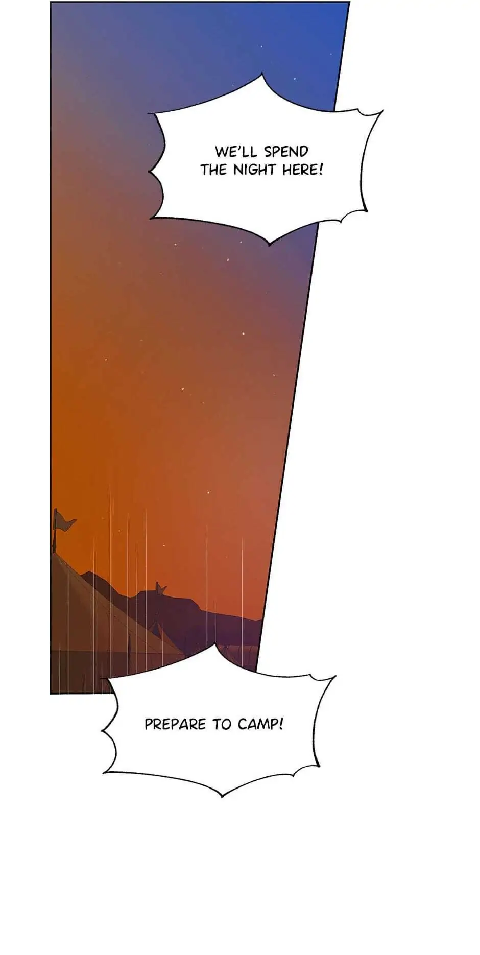Saving My Sweetheart [Official] - Chapter 44 manhwa