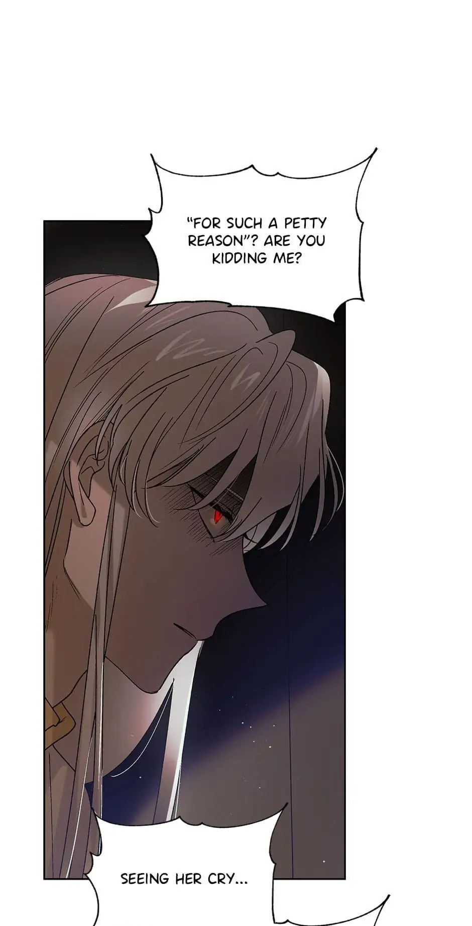Saving My Sweetheart [Official] - Chapter 44 manhwa