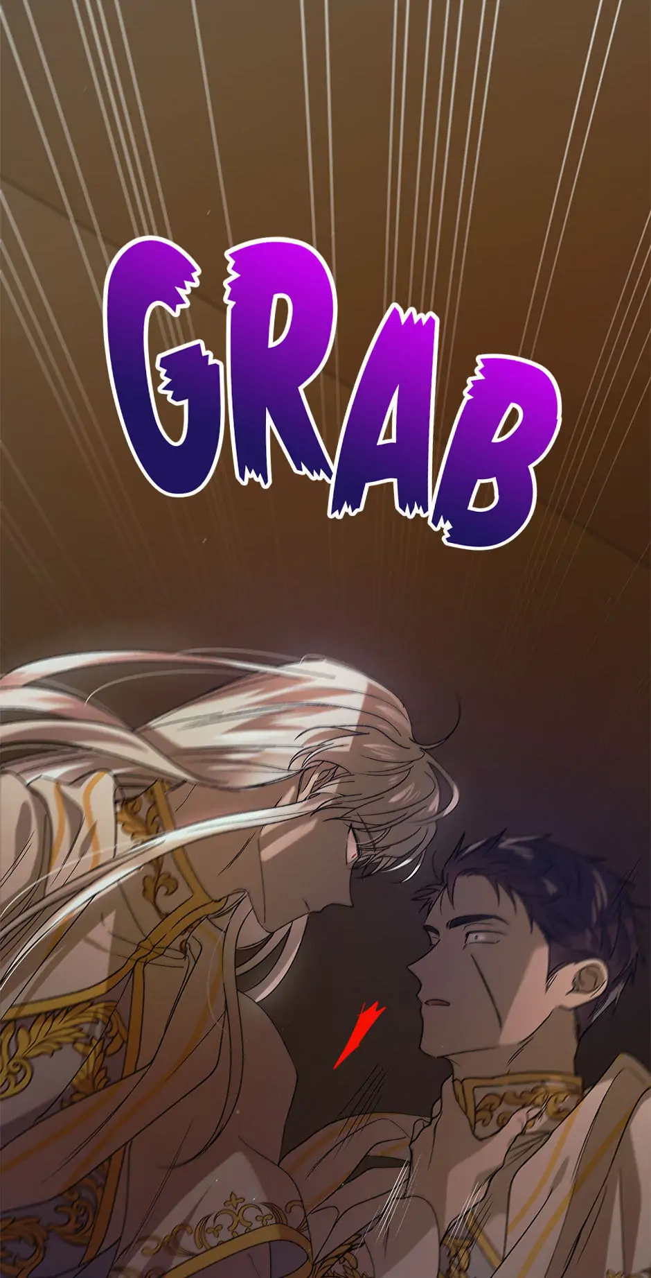 Saving My Sweetheart [Official] - Chapter 44 manhwa
