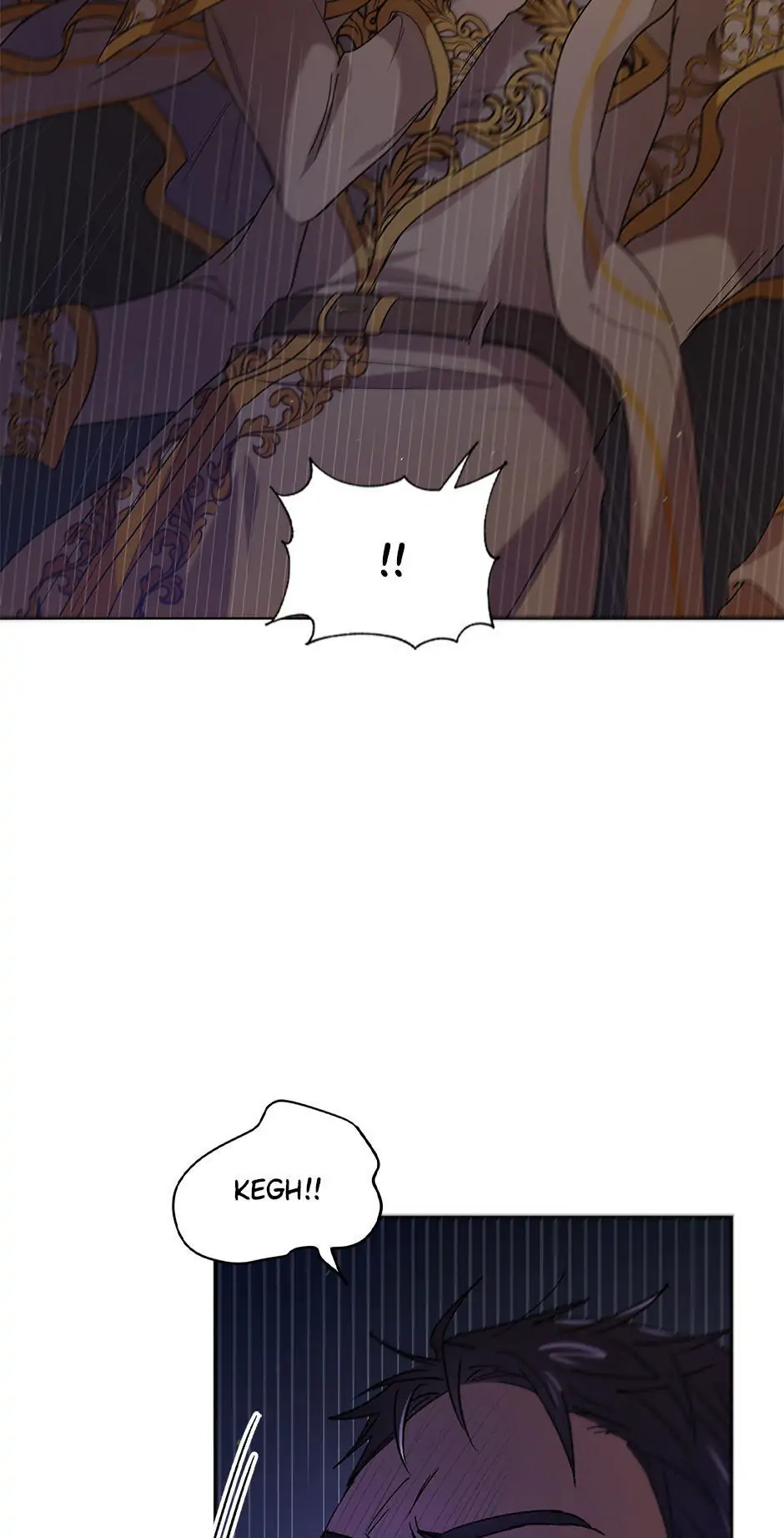 Saving My Sweetheart [Official] - Chapter 44 manhwa