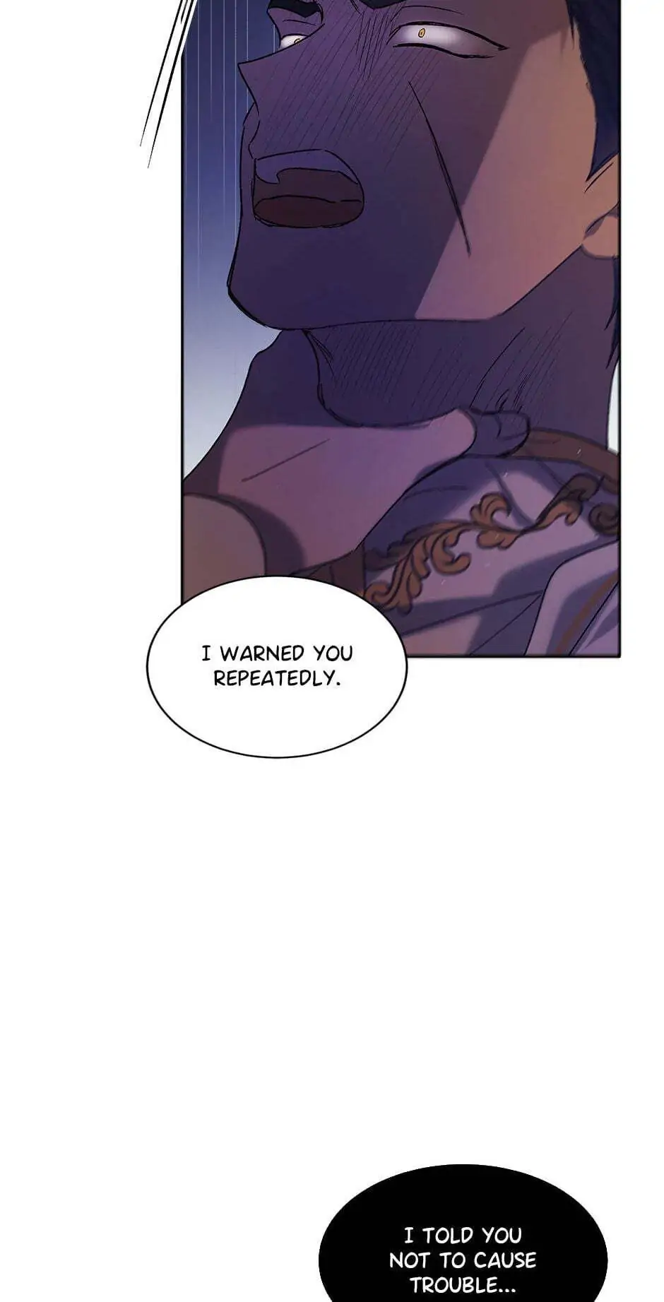 Saving My Sweetheart [Official] - Chapter 44 manhwa