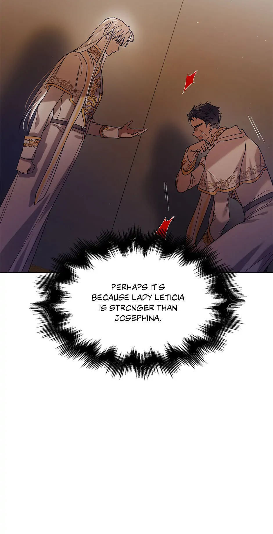 Saving My Sweetheart [Official] - Chapter 44 manhwa