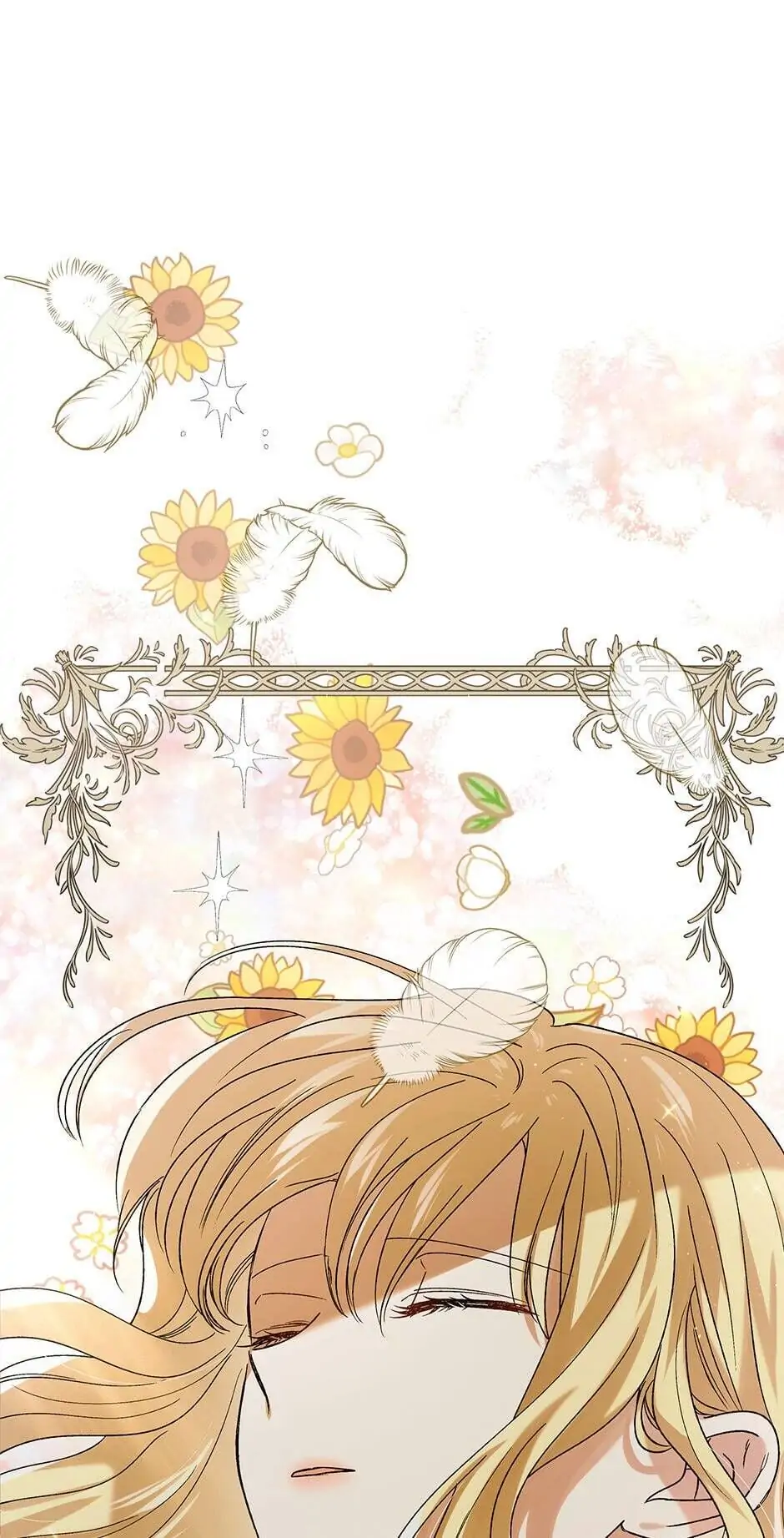 Saving My Sweetheart [Official] - Chapter 44 manhwa
