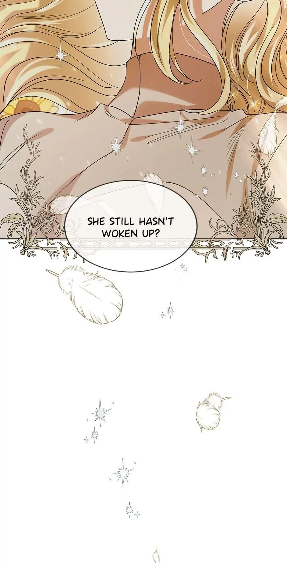 Saving My Sweetheart [Official] - Chapter 44 manhwa
