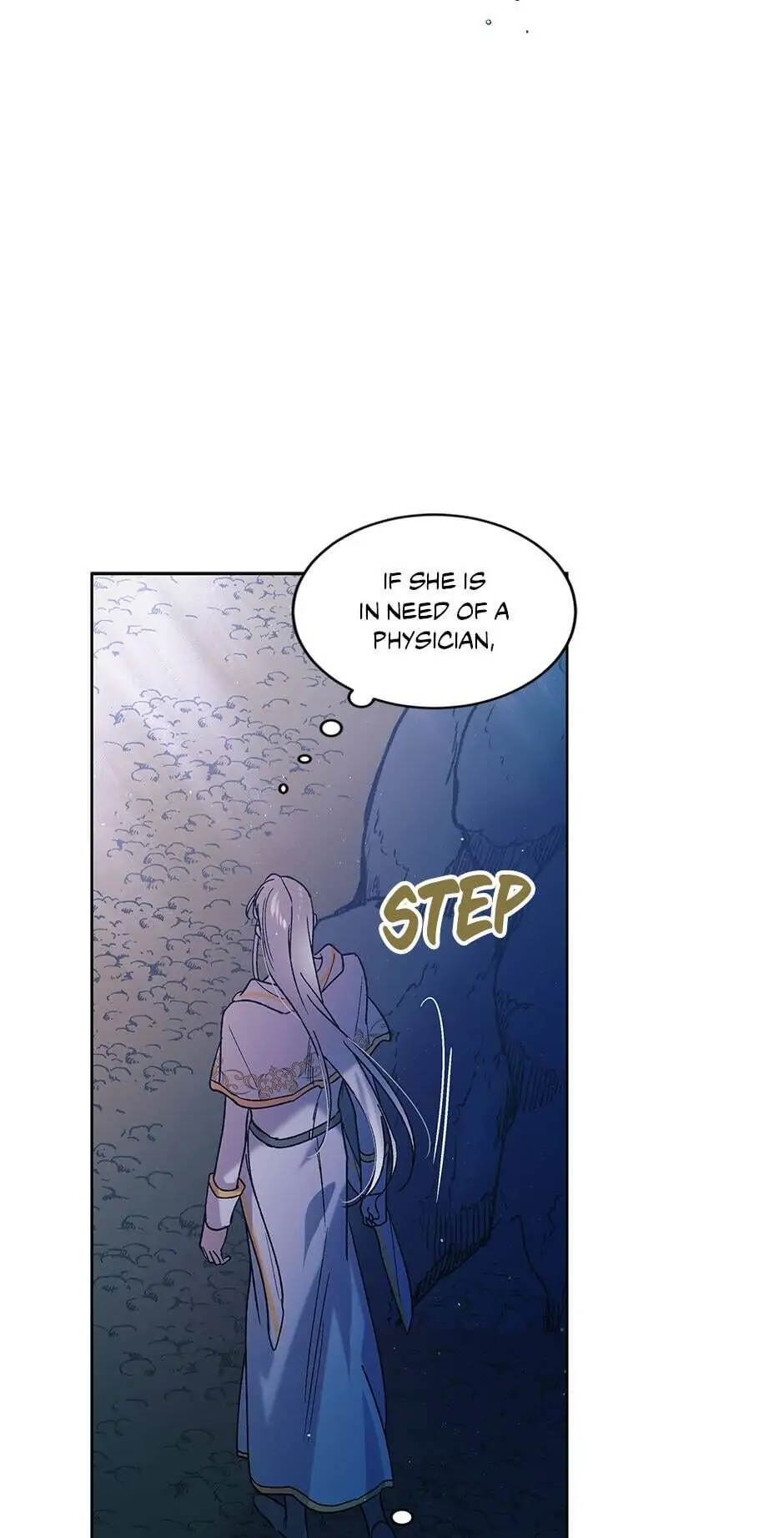 Saving My Sweetheart [Official] - Chapter 44 manhwa