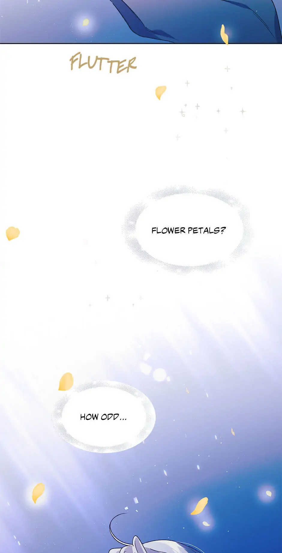 Saving My Sweetheart [Official] - Chapter 44 manhwa
