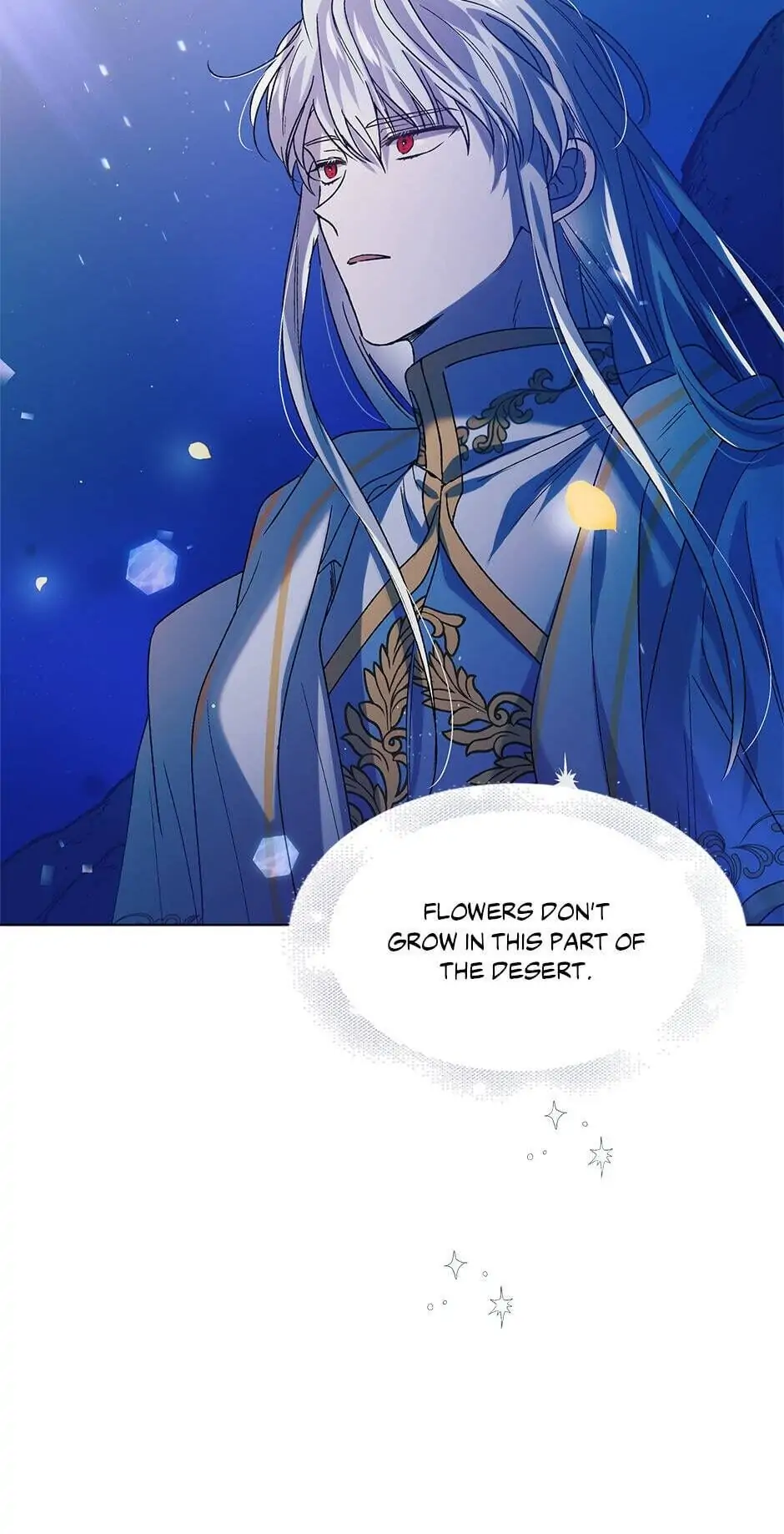 Saving My Sweetheart [Official] - Chapter 44 manhwa