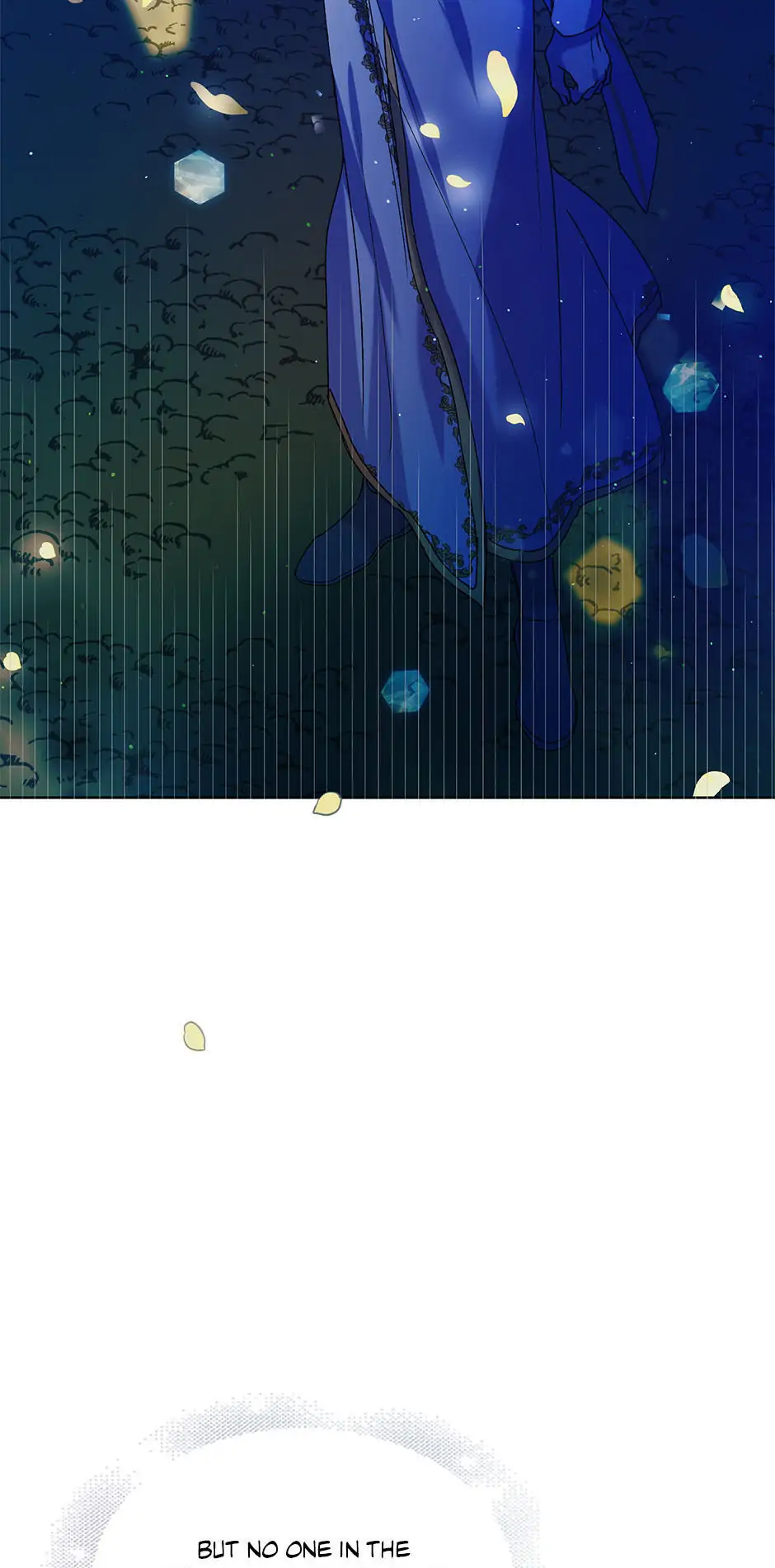 Saving My Sweetheart [Official] - Chapter 44 manhwa