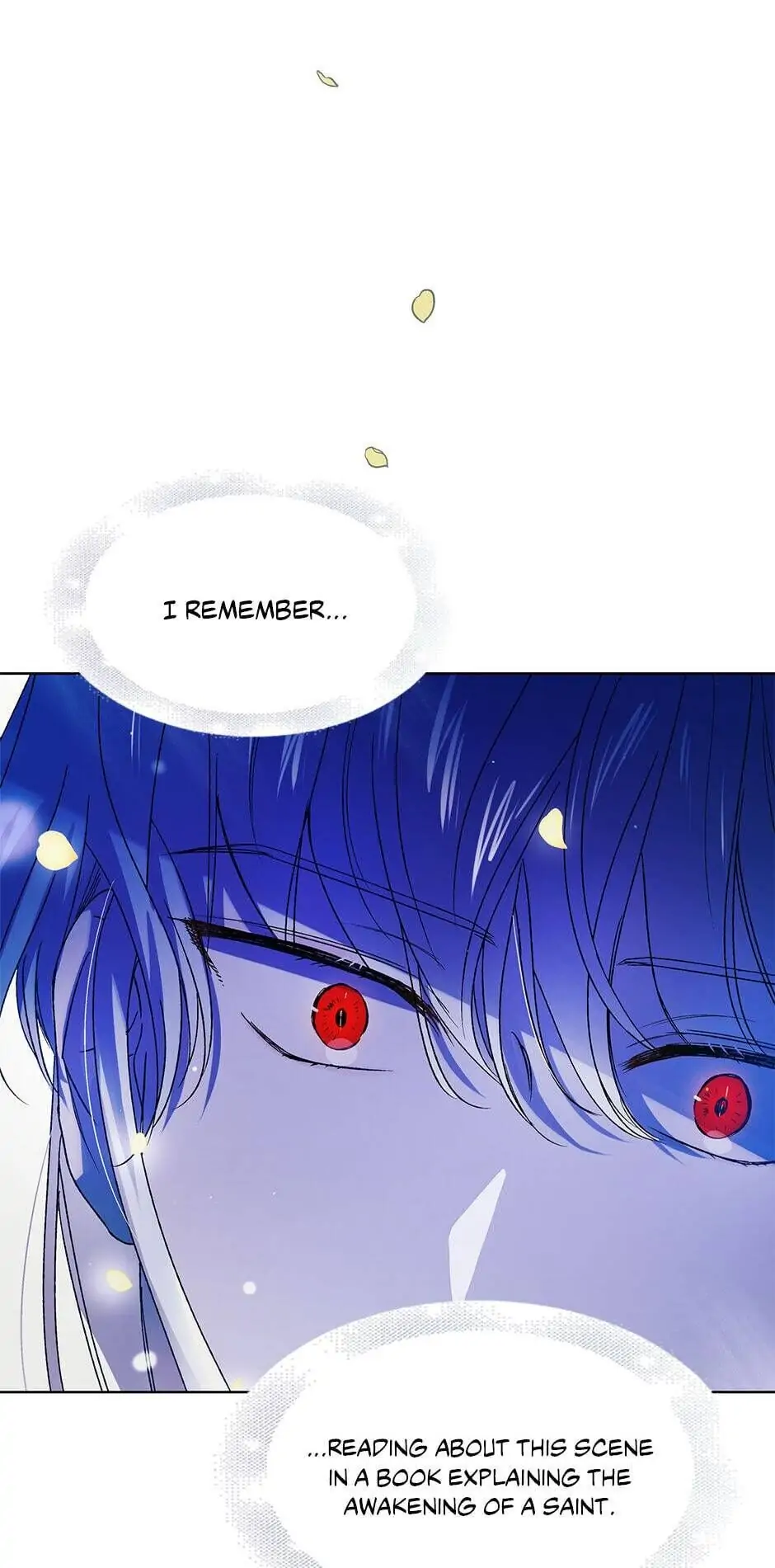 Saving My Sweetheart [Official] - Chapter 44 manhwa