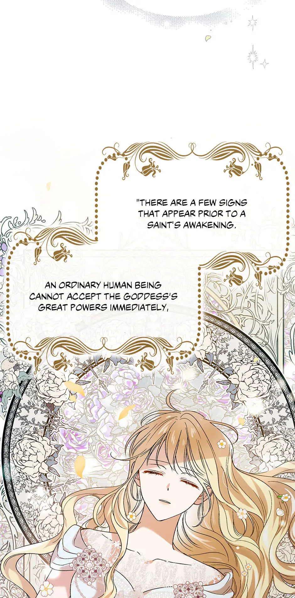 Saving My Sweetheart [Official] - Chapter 44 manhwa