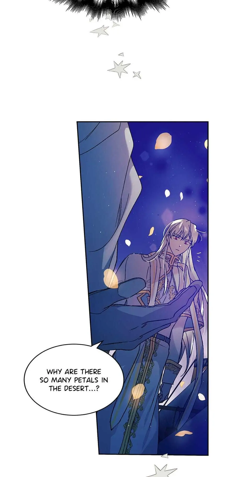 Saving My Sweetheart [Official] - Chapter 44 manhwa