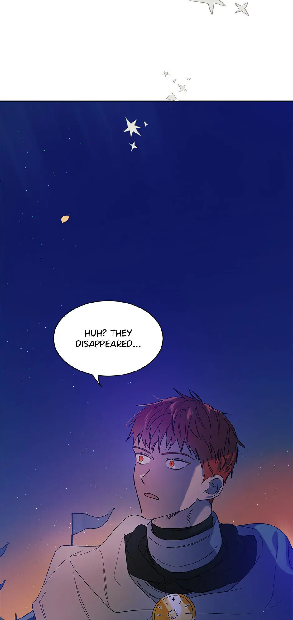 Saving My Sweetheart [Official] - Chapter 44 manhwa