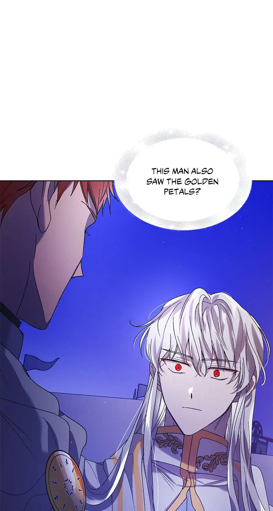 Saving My Sweetheart [Official] - Chapter 44 manhwa