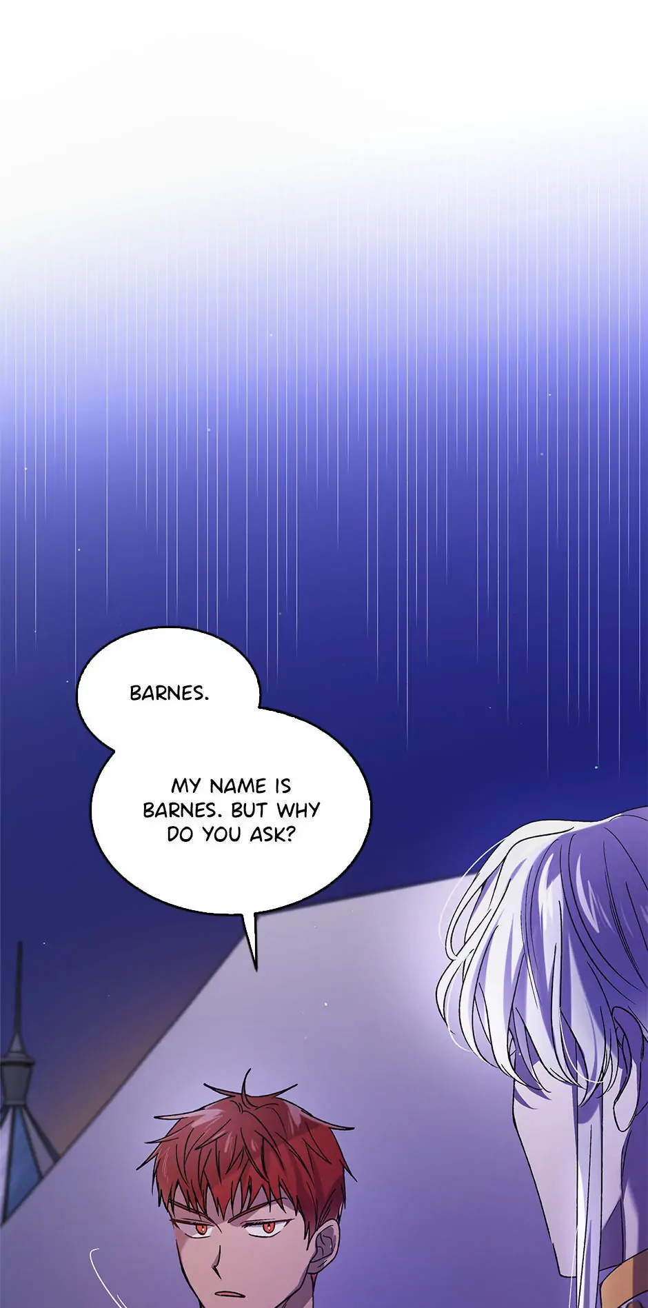 Saving My Sweetheart [Official] - Chapter 44 manhwa