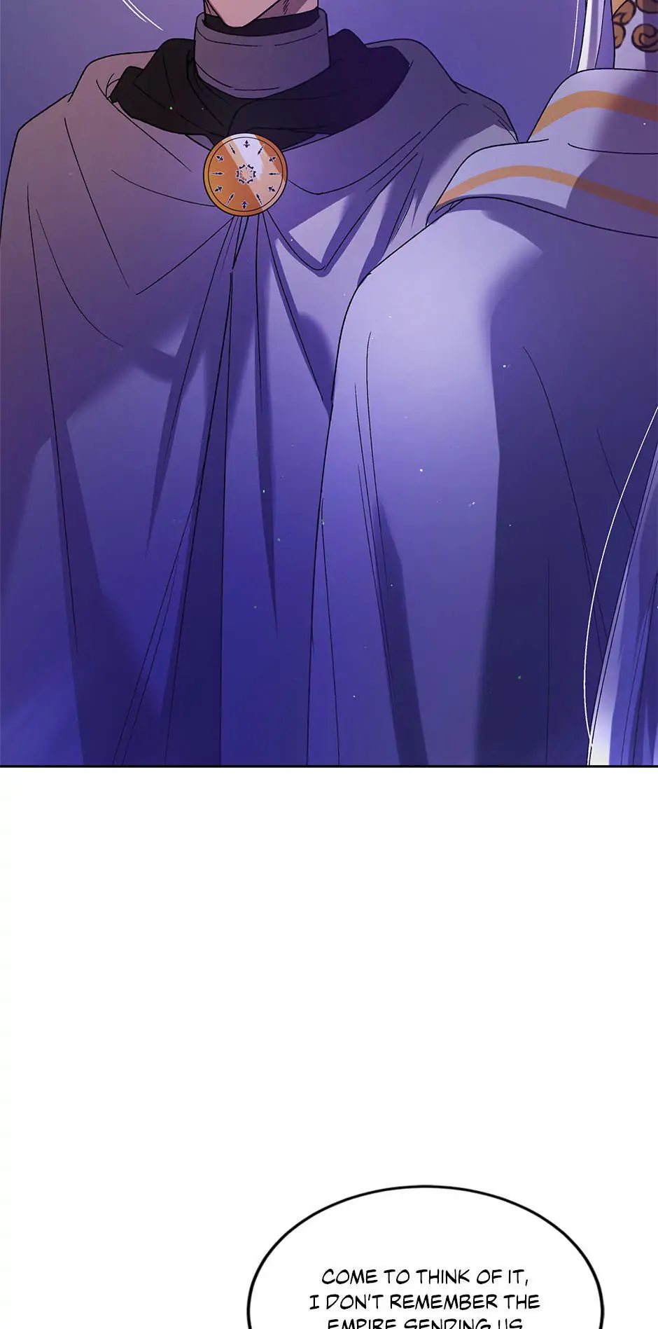 Saving My Sweetheart [Official] - Chapter 44 manhwa
