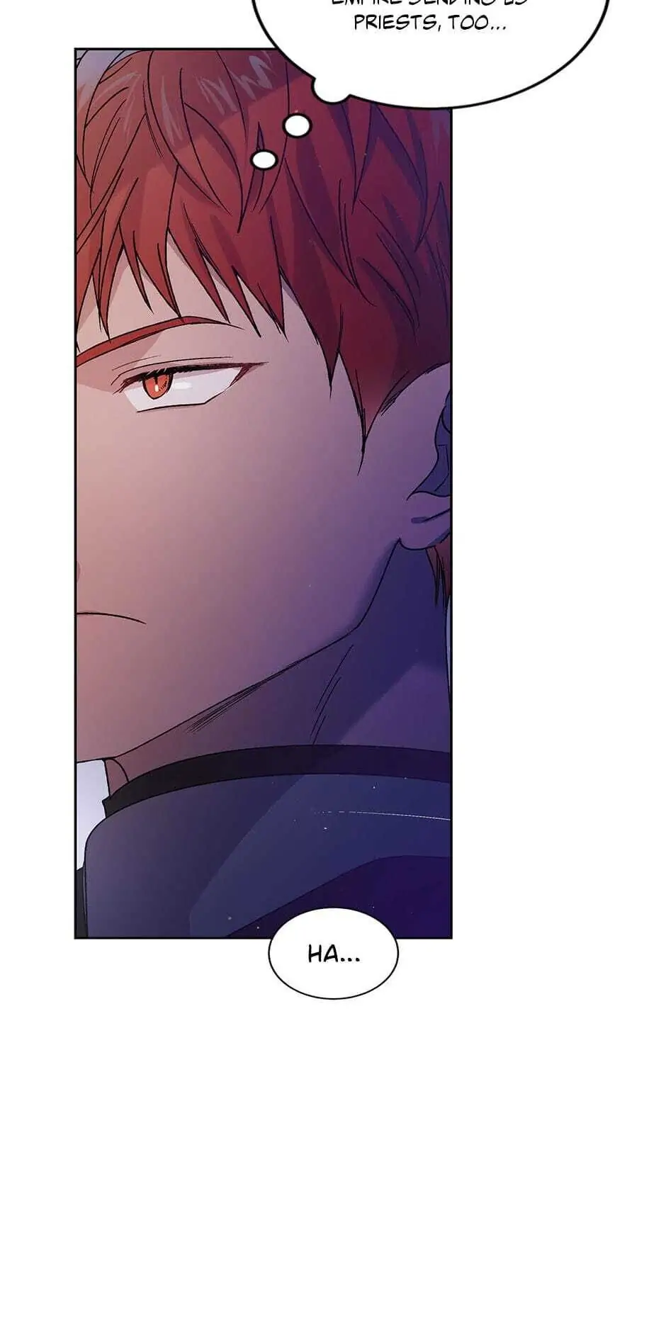 Saving My Sweetheart [Official] - Chapter 44 manhwa