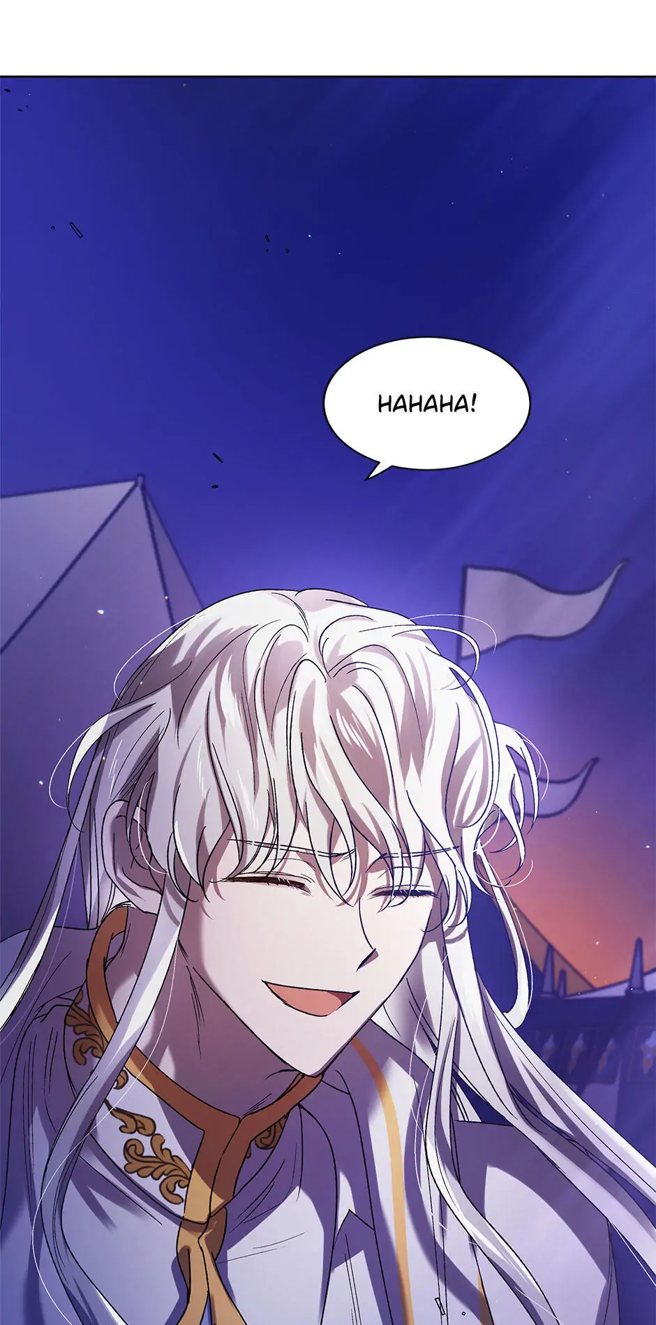 Saving My Sweetheart [Official] - Chapter 44 manhwa