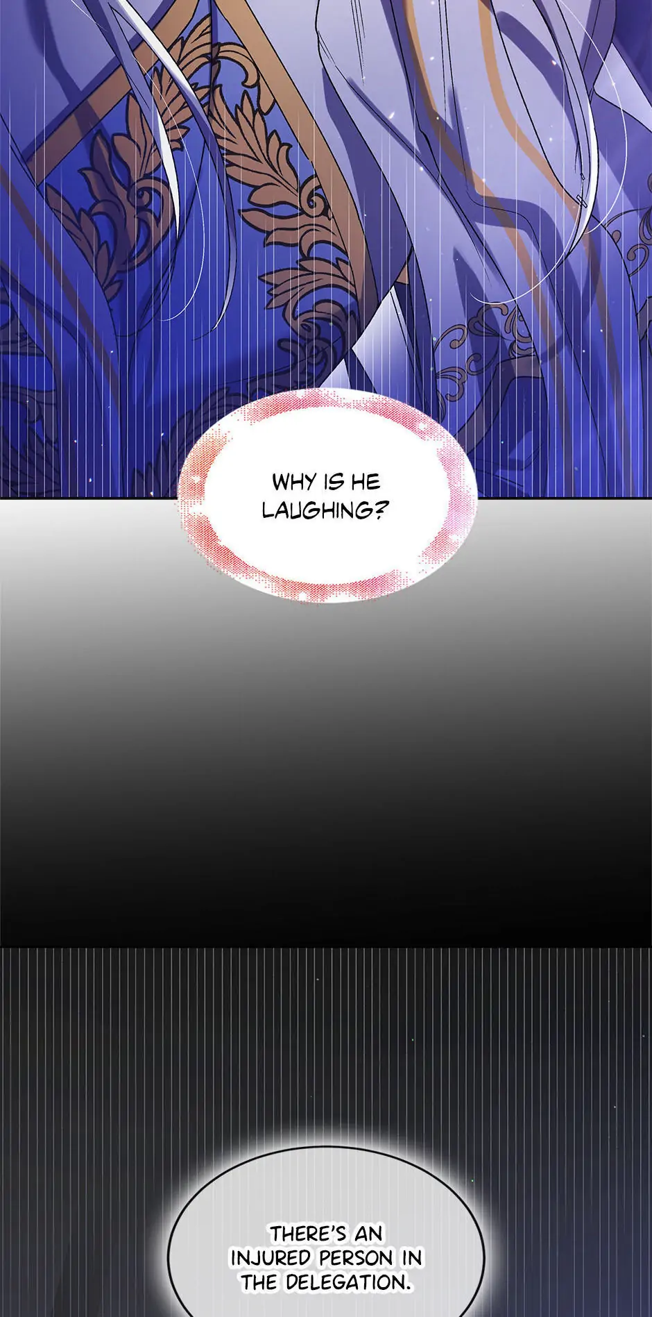 Saving My Sweetheart [Official] - Chapter 44 manhwa
