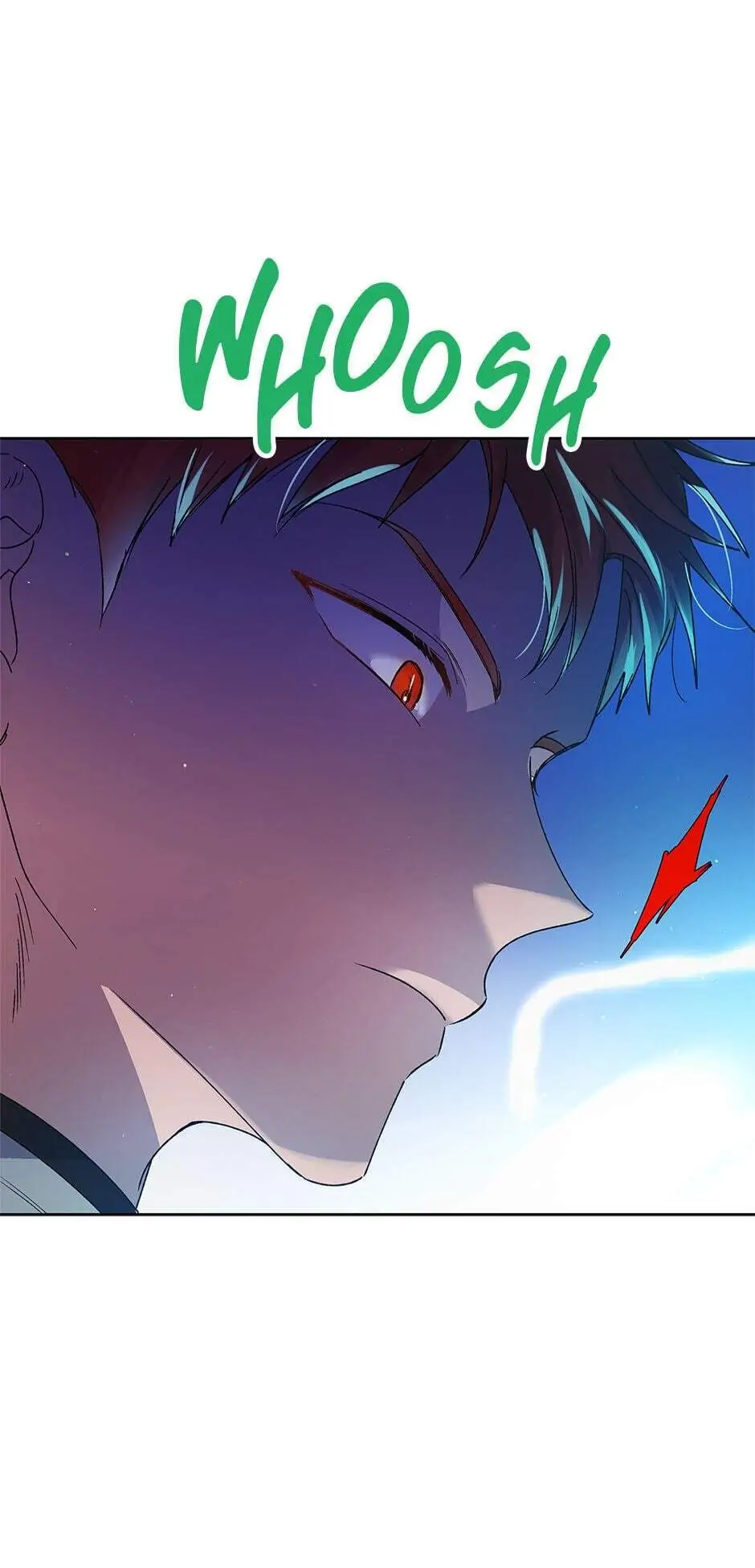 Saving My Sweetheart [Official] - Chapter 44 manhwa
