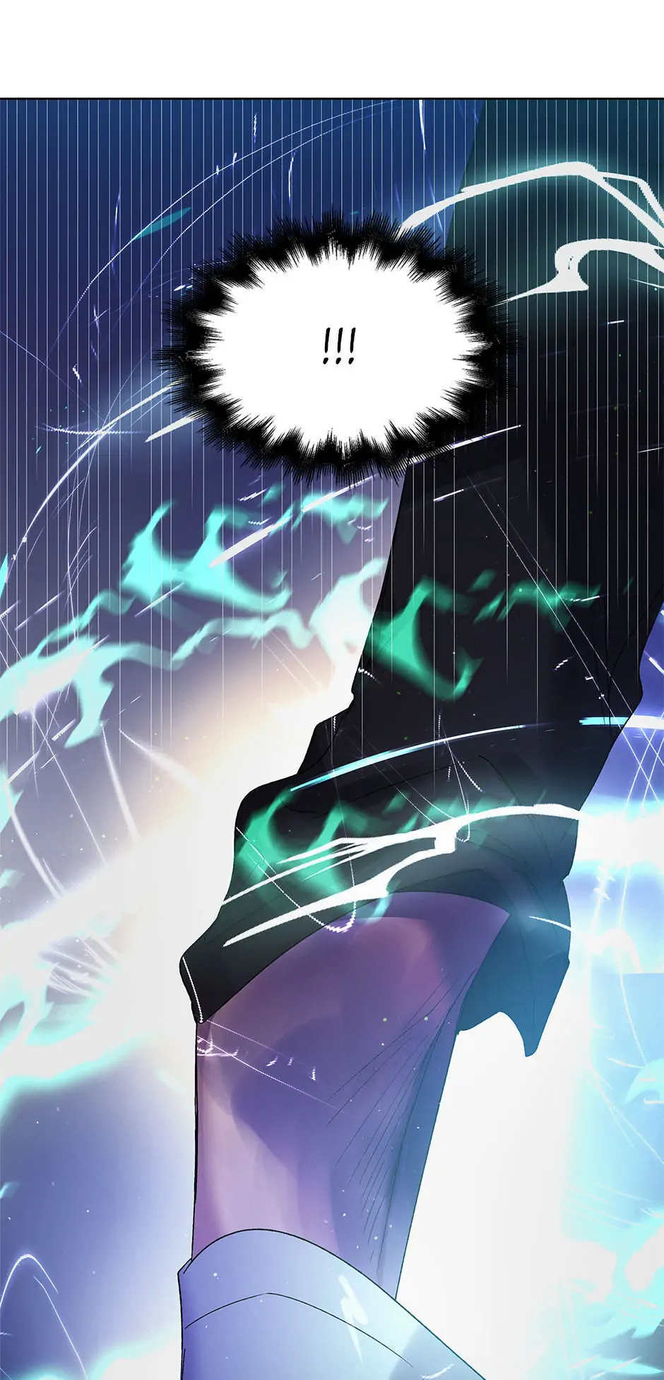 Saving My Sweetheart [Official] - Chapter 44 manhwa