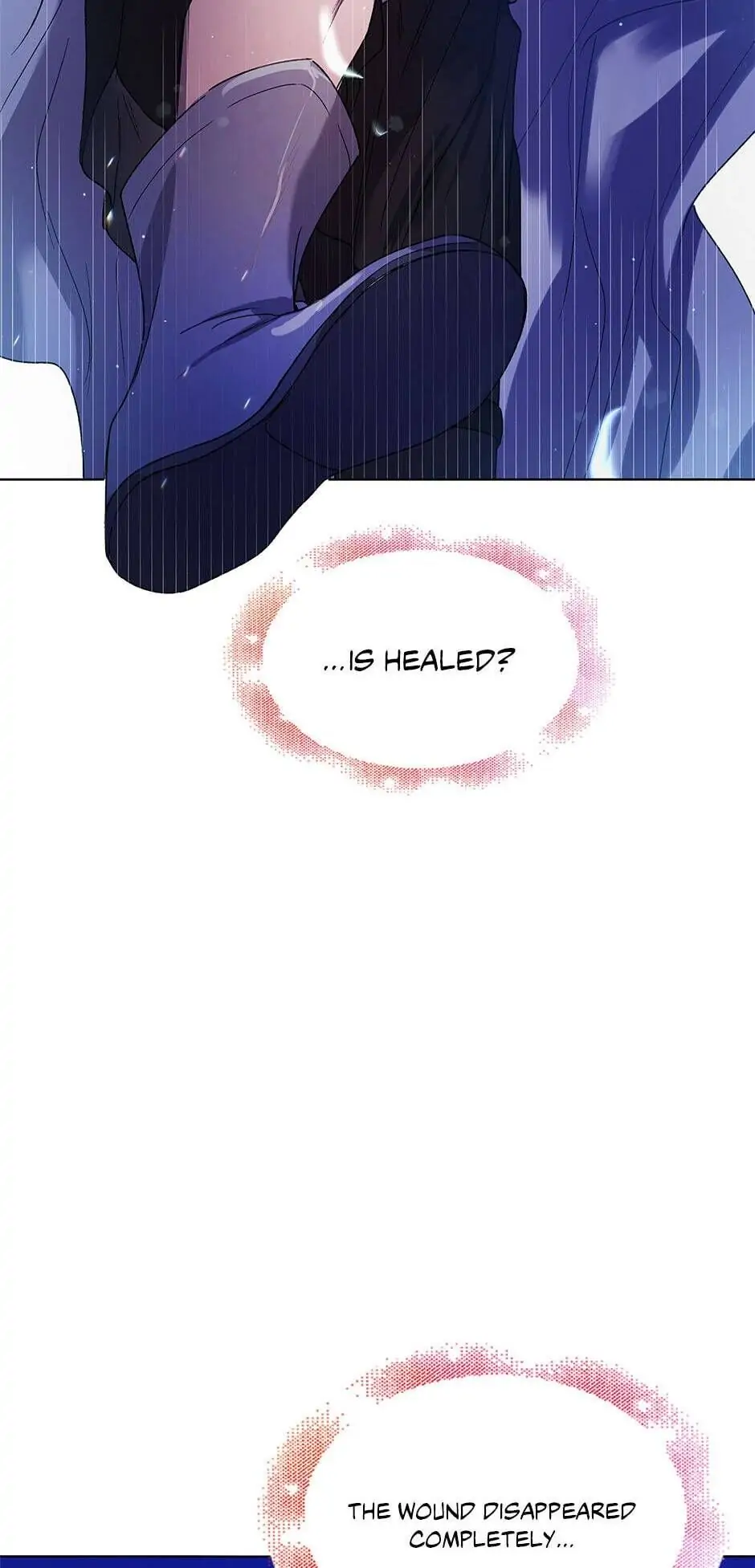 Saving My Sweetheart [Official] - Chapter 44 manhwa