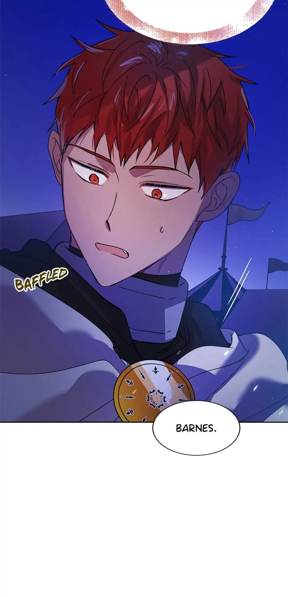 Saving My Sweetheart [Official] - Chapter 44 manhwa