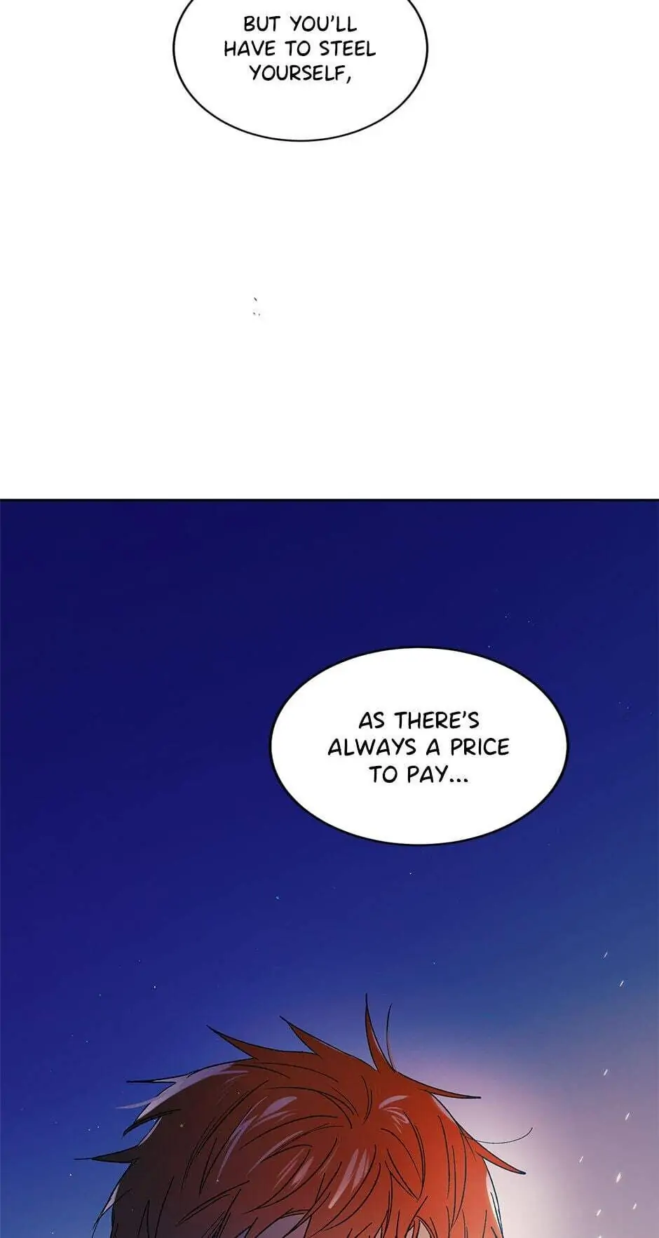 Saving My Sweetheart [Official] - Chapter 44 manhwa