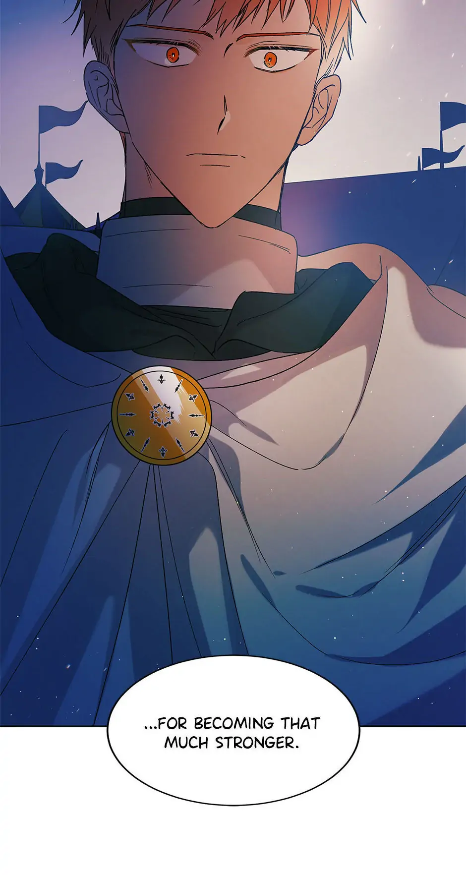 Saving My Sweetheart [Official] - Chapter 44 manhwa