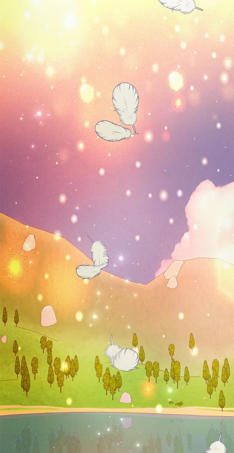 Saving My Sweetheart [Official] - Chapter 45 manhwa