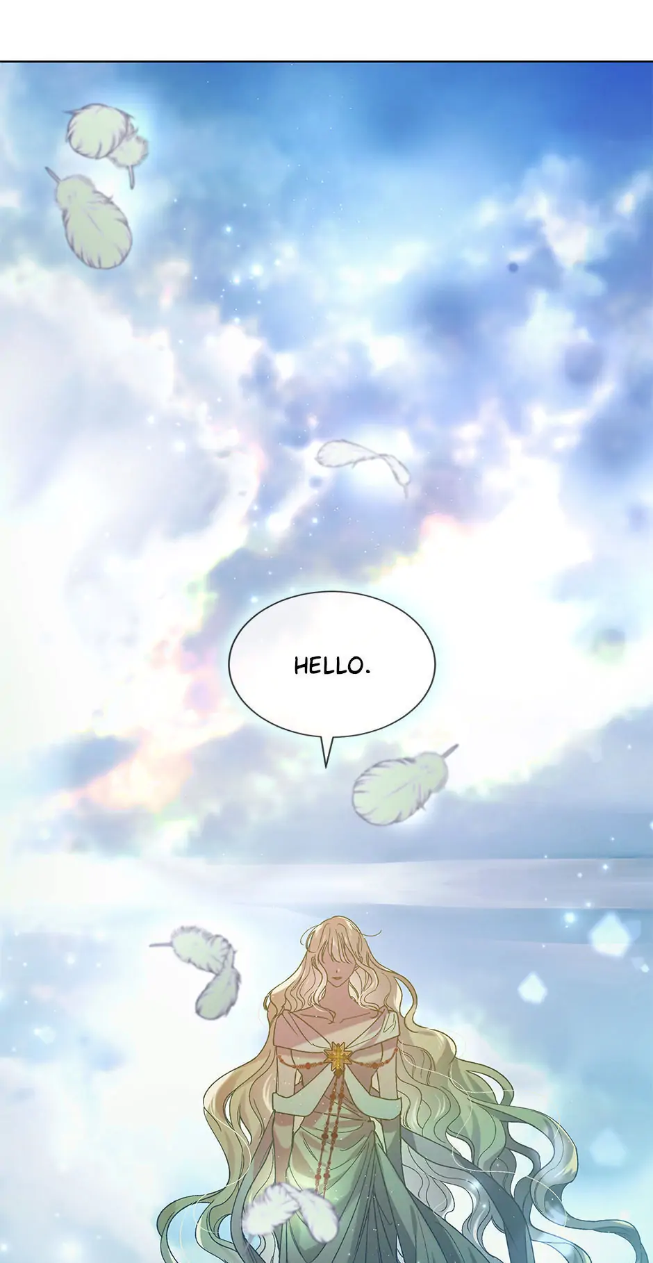 Saving My Sweetheart [Official] - Chapter 45 manhwa