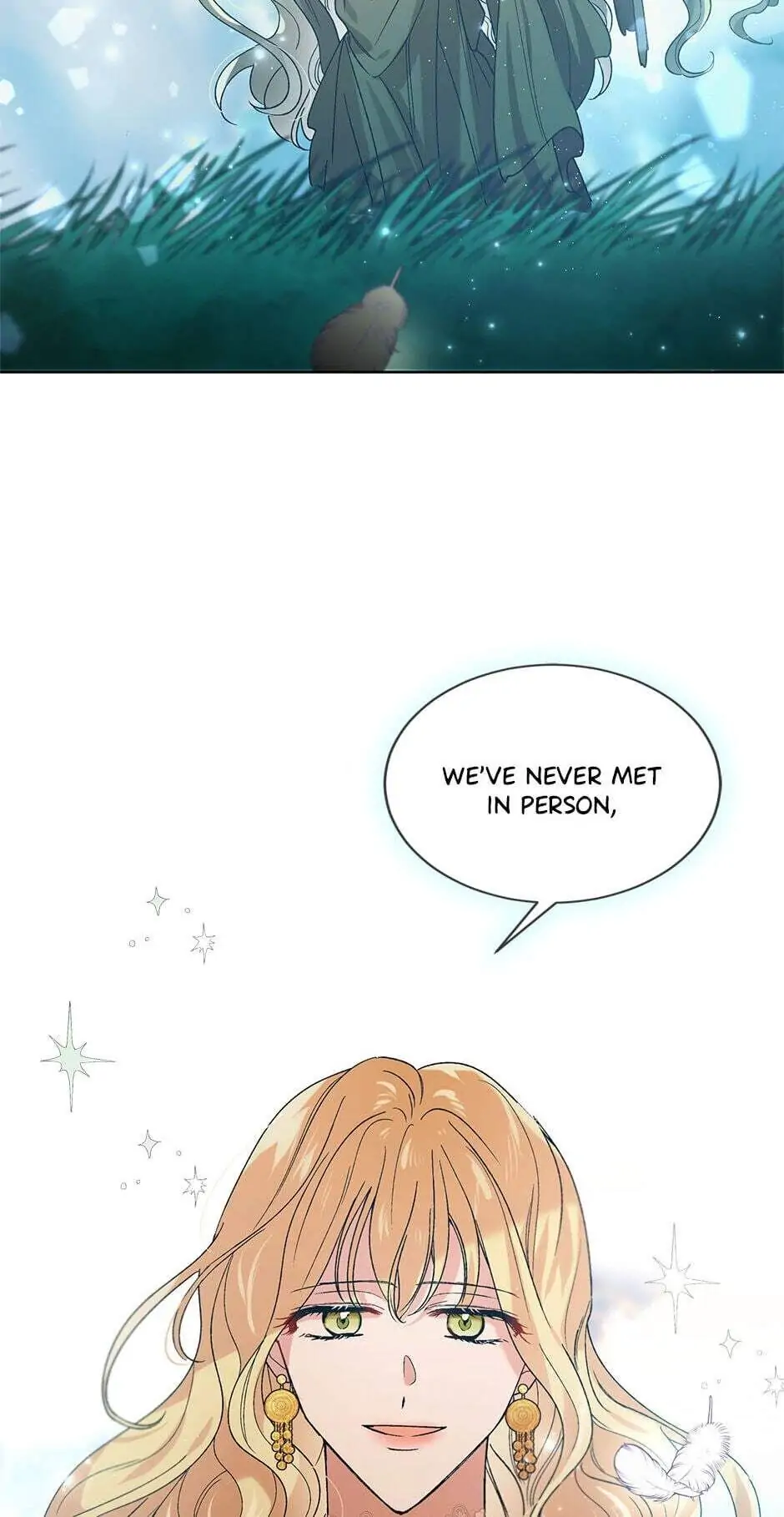 Saving My Sweetheart [Official] - Chapter 45 manhwa