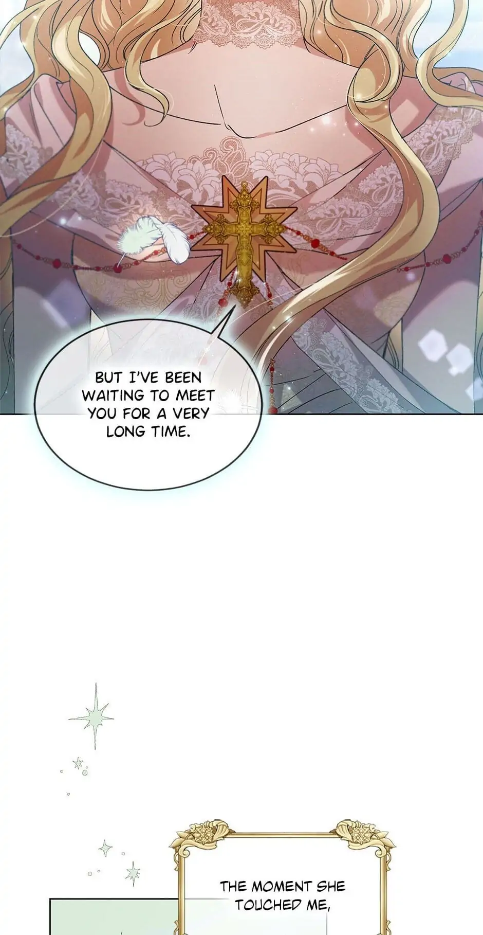Saving My Sweetheart [Official] - Chapter 45 manhwa