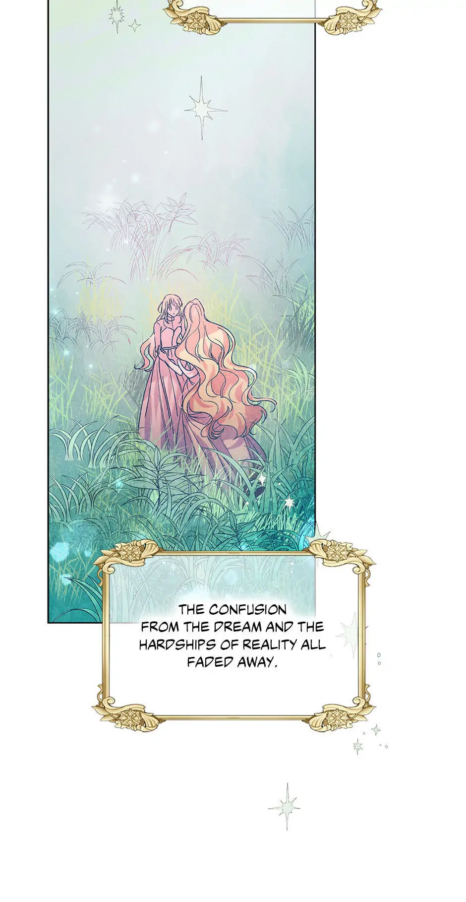 Saving My Sweetheart [Official] - Chapter 45 manhwa