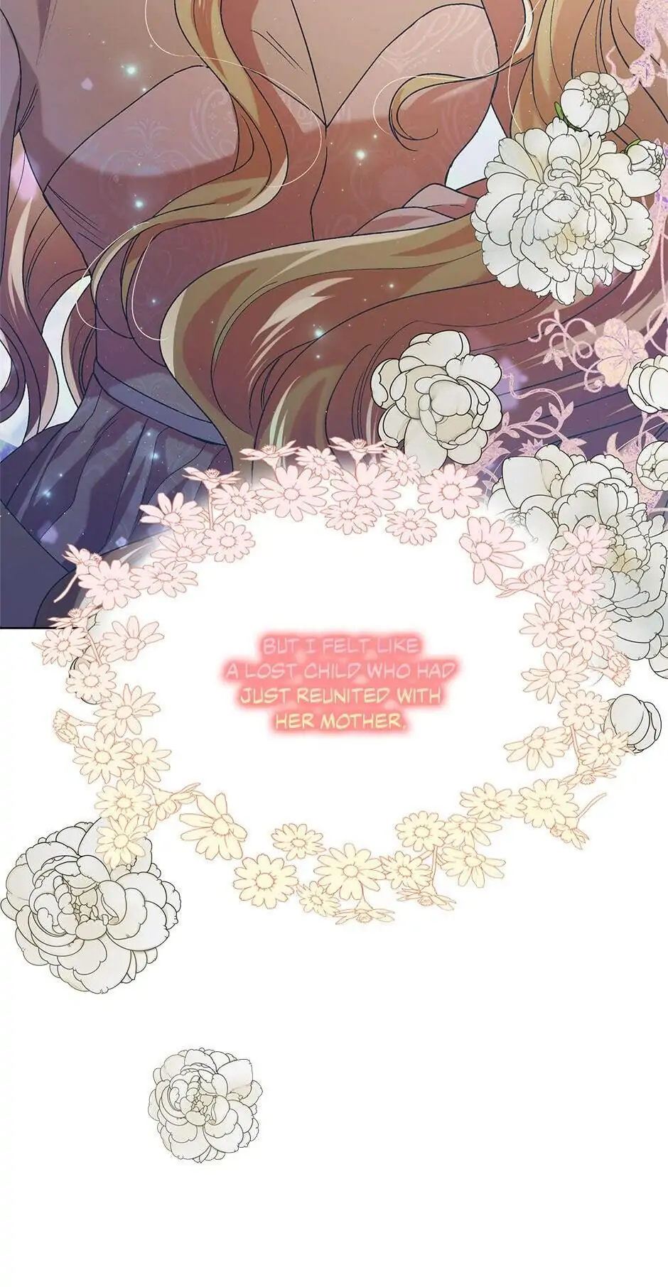 Saving My Sweetheart [Official] - Chapter 45 manhwa