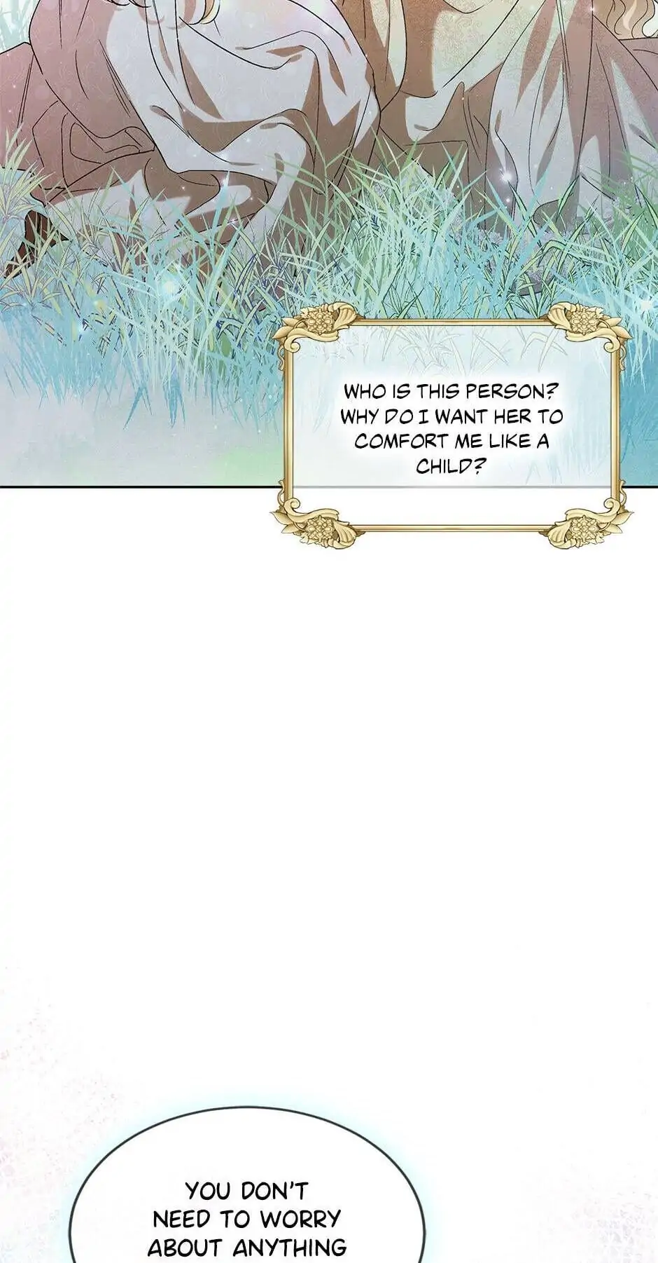 Saving My Sweetheart [Official] - Chapter 45 manhwa