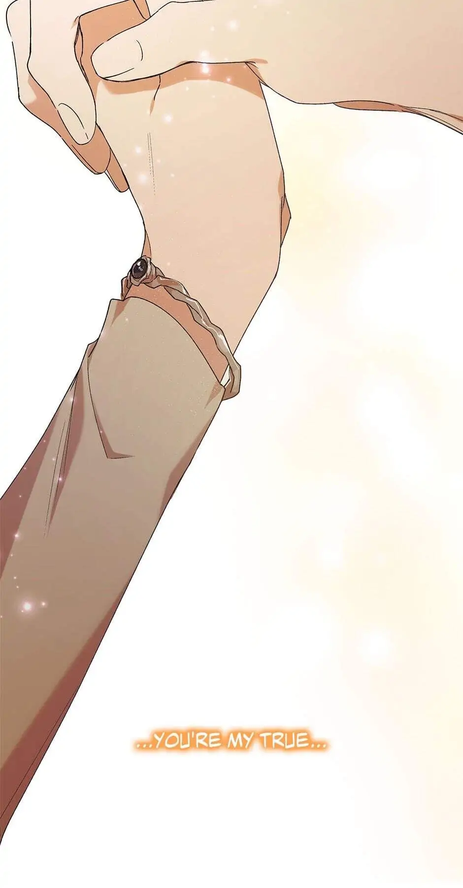 Saving My Sweetheart [Official] - Chapter 45 manhwa