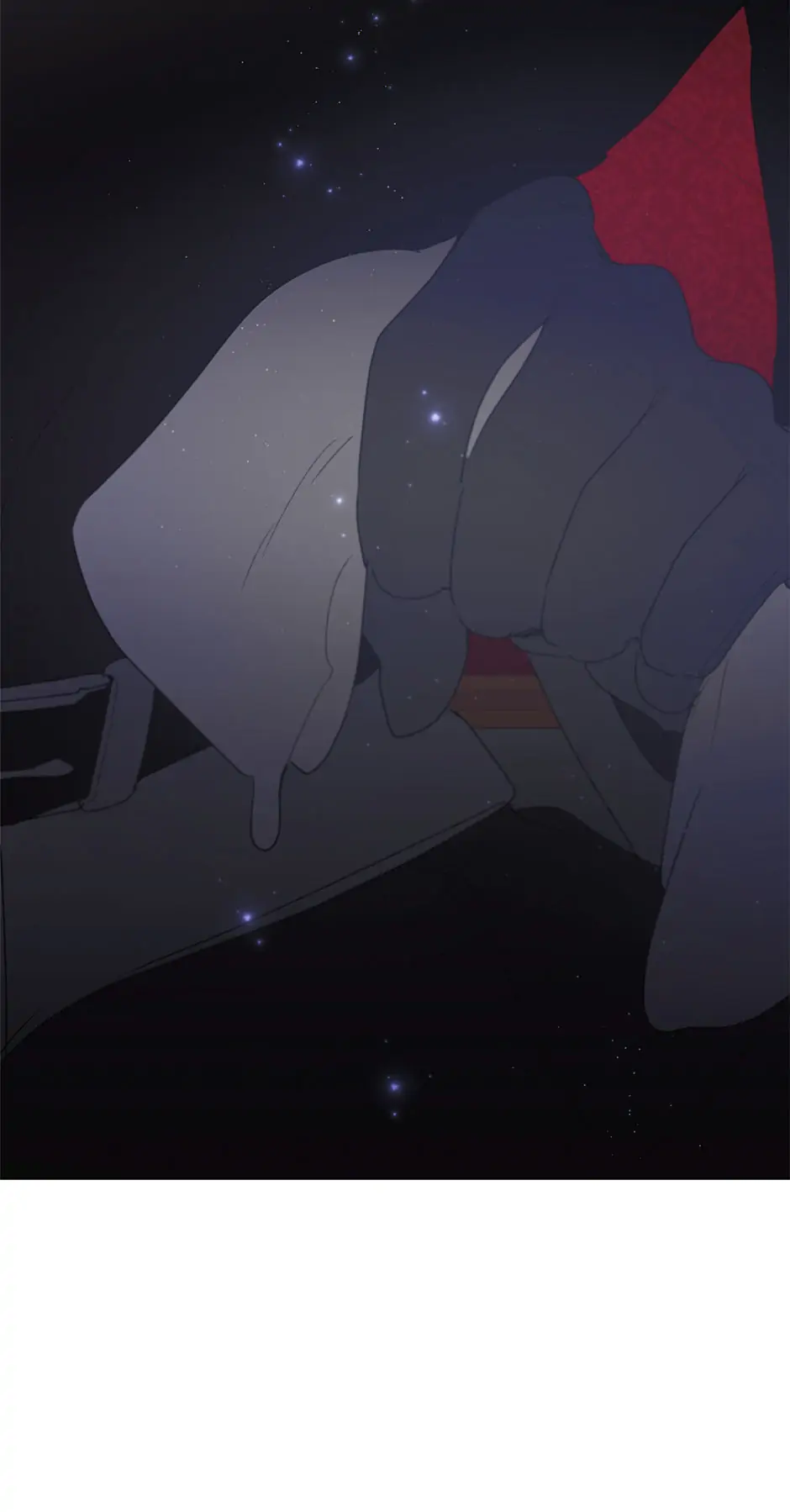 Saving My Sweetheart [Official] - Chapter 45 manhwa